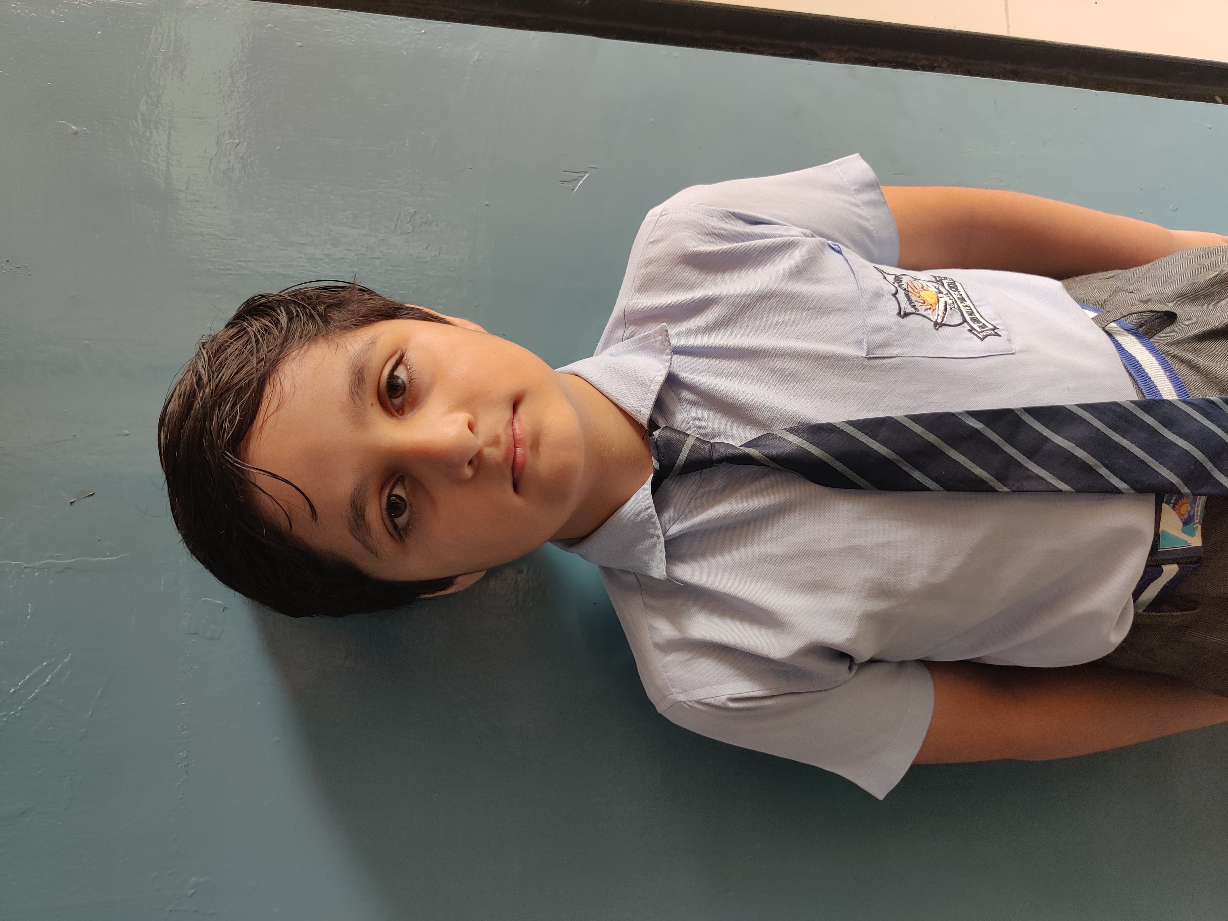 Delhi Public School Rudrapur