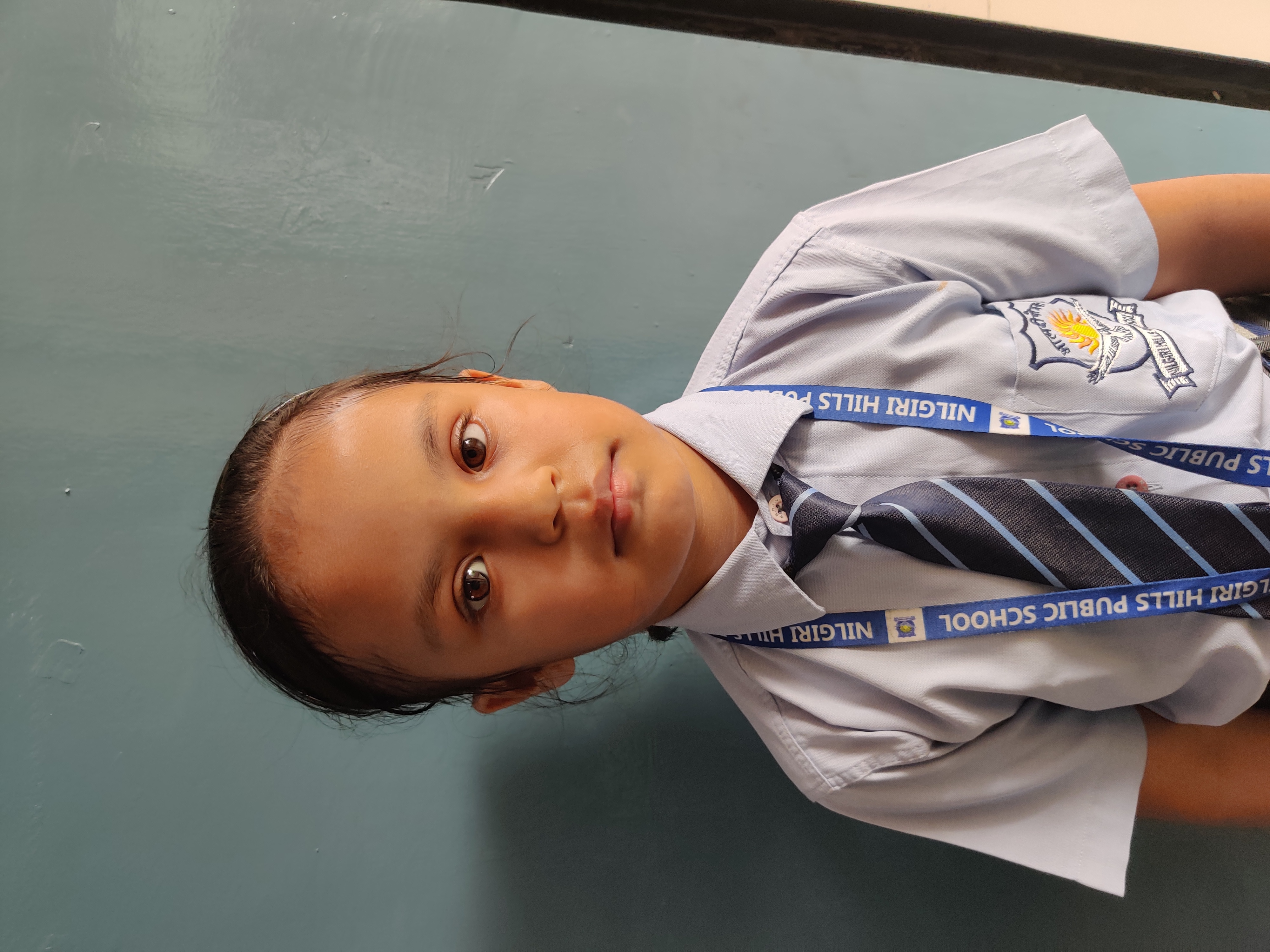 Delhi Public School Rudrapur