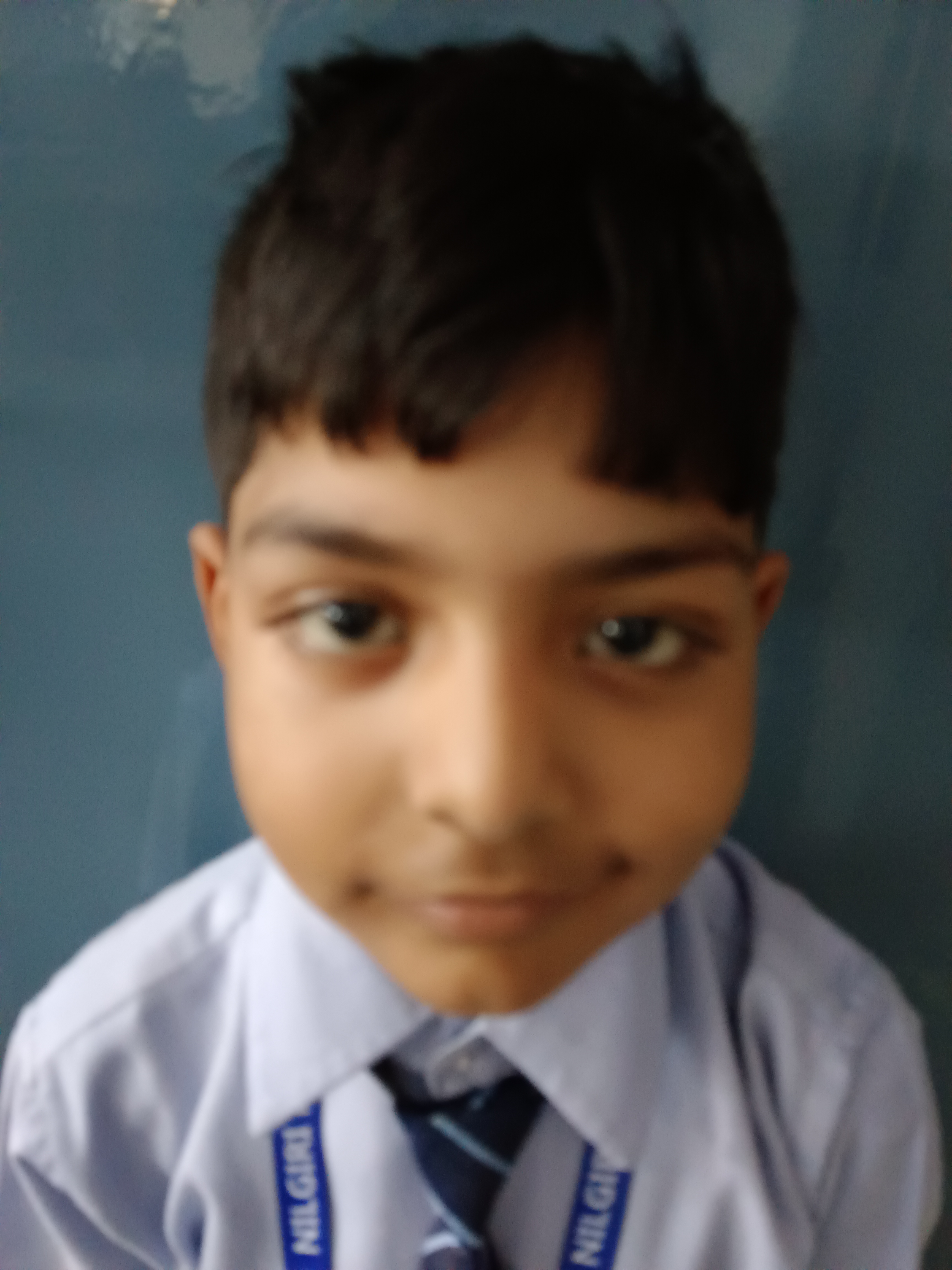 Delhi Public School Rudrapur