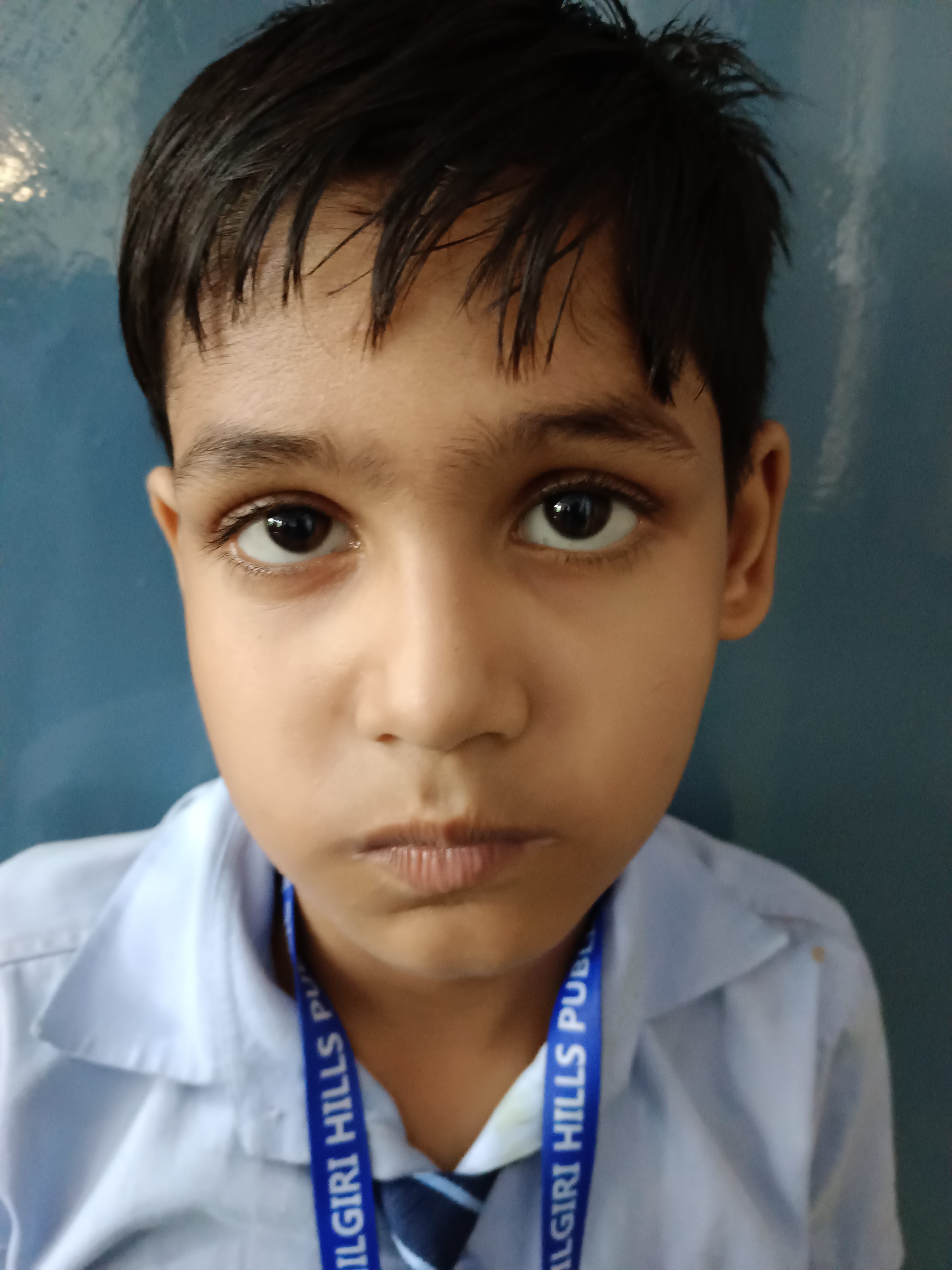 Delhi Public School Rudrapur