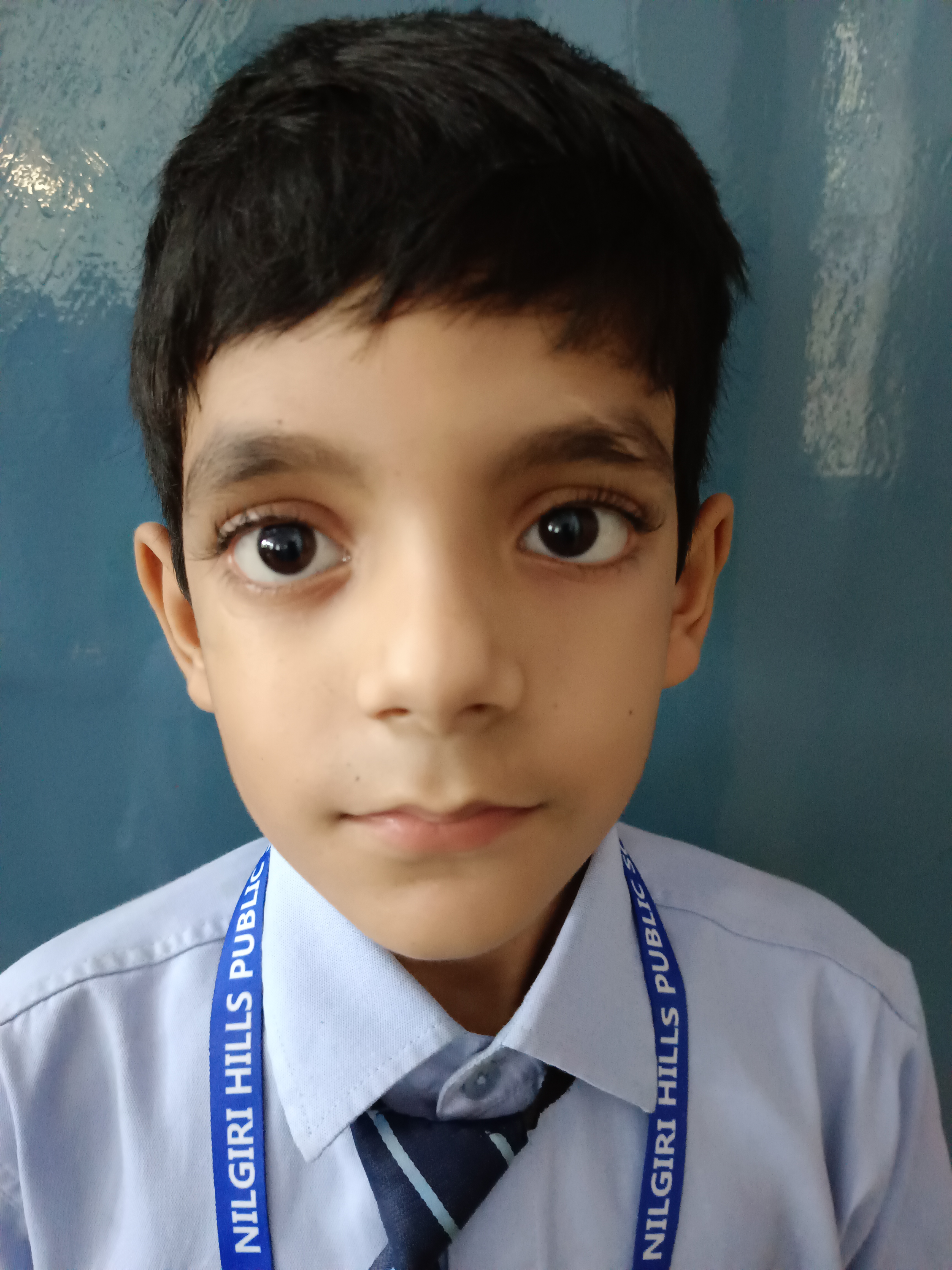 Delhi Public School Rudrapur