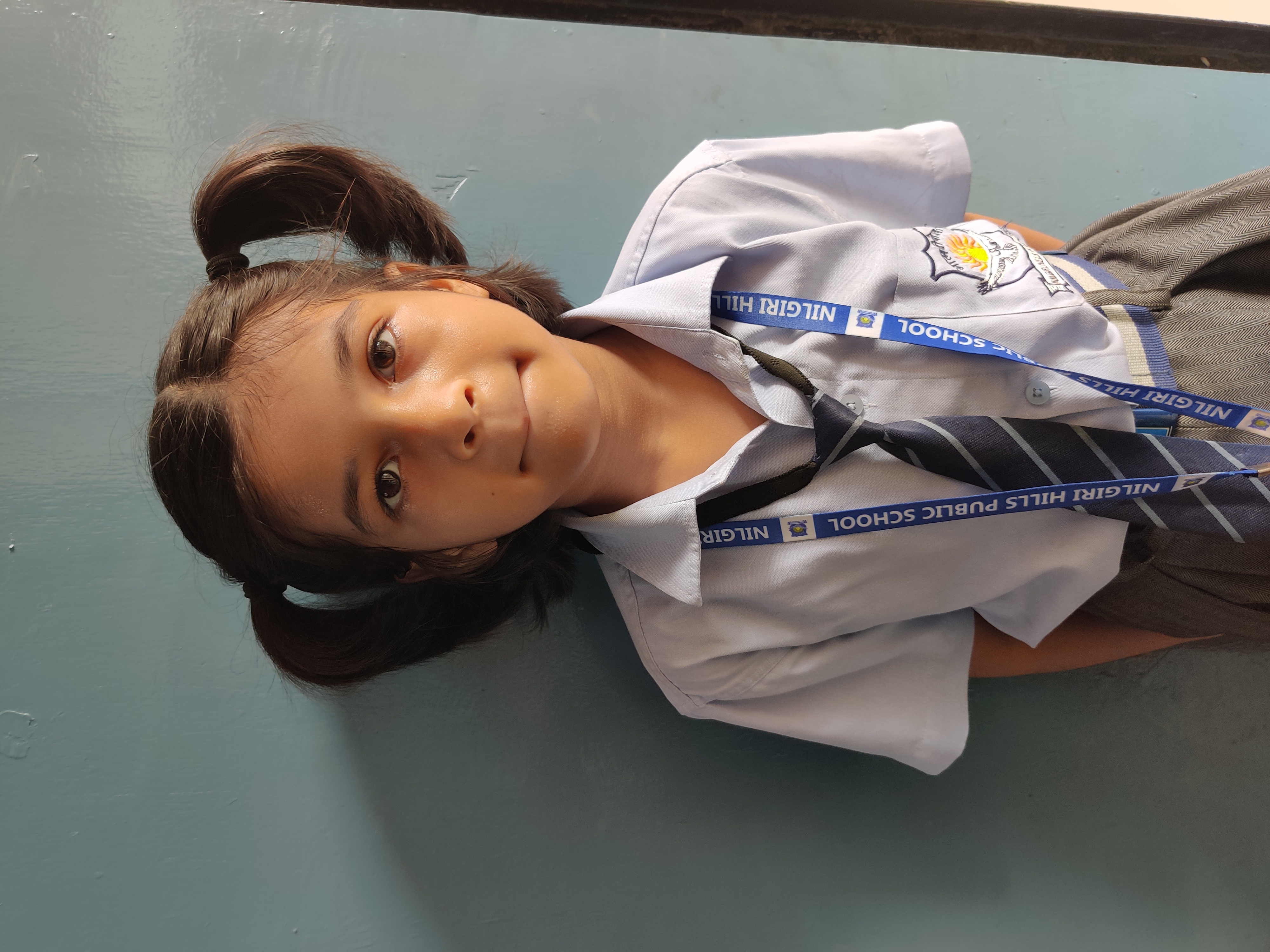 Delhi Public School Rudrapur