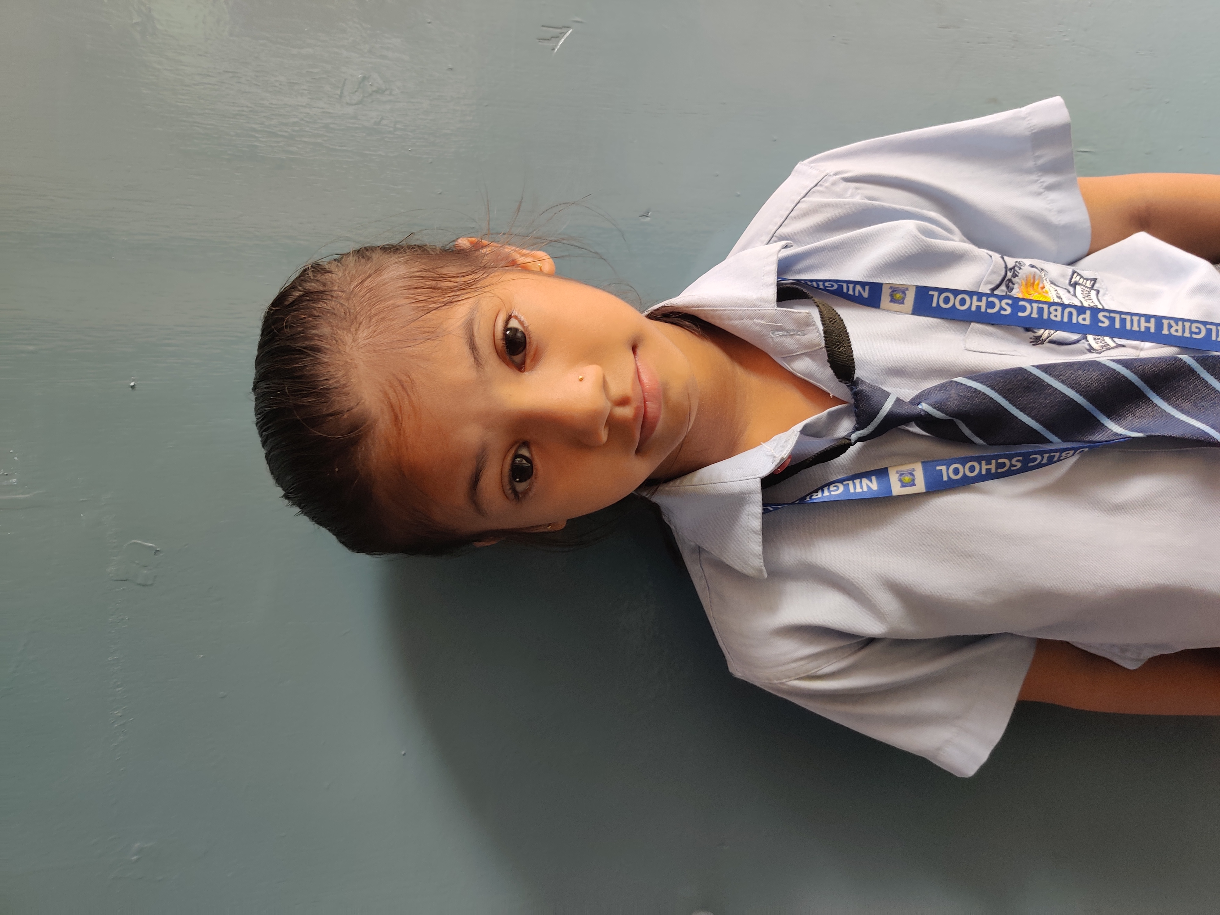 Delhi Public School Rudrapur