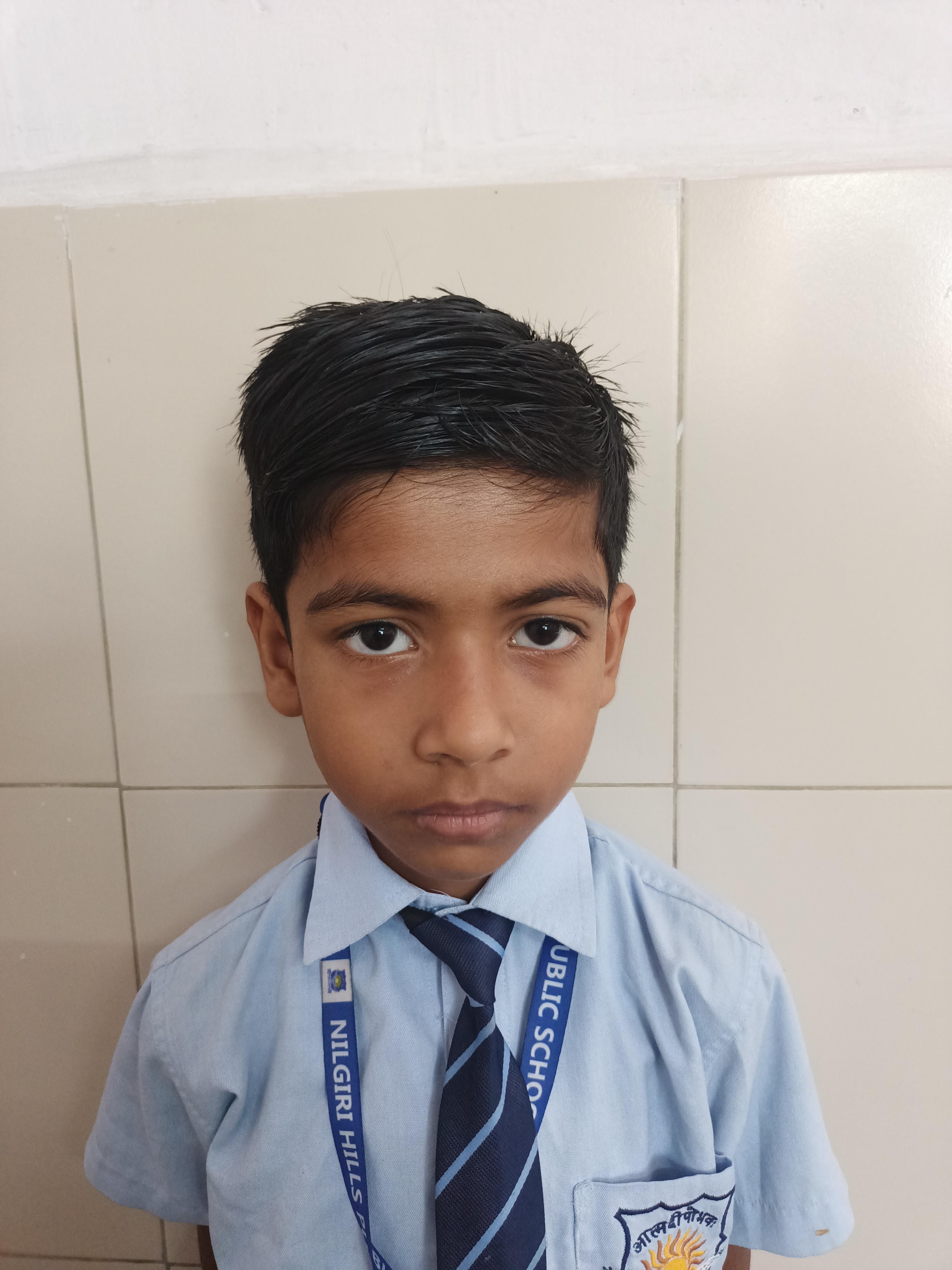 Delhi Public School Rudrapur