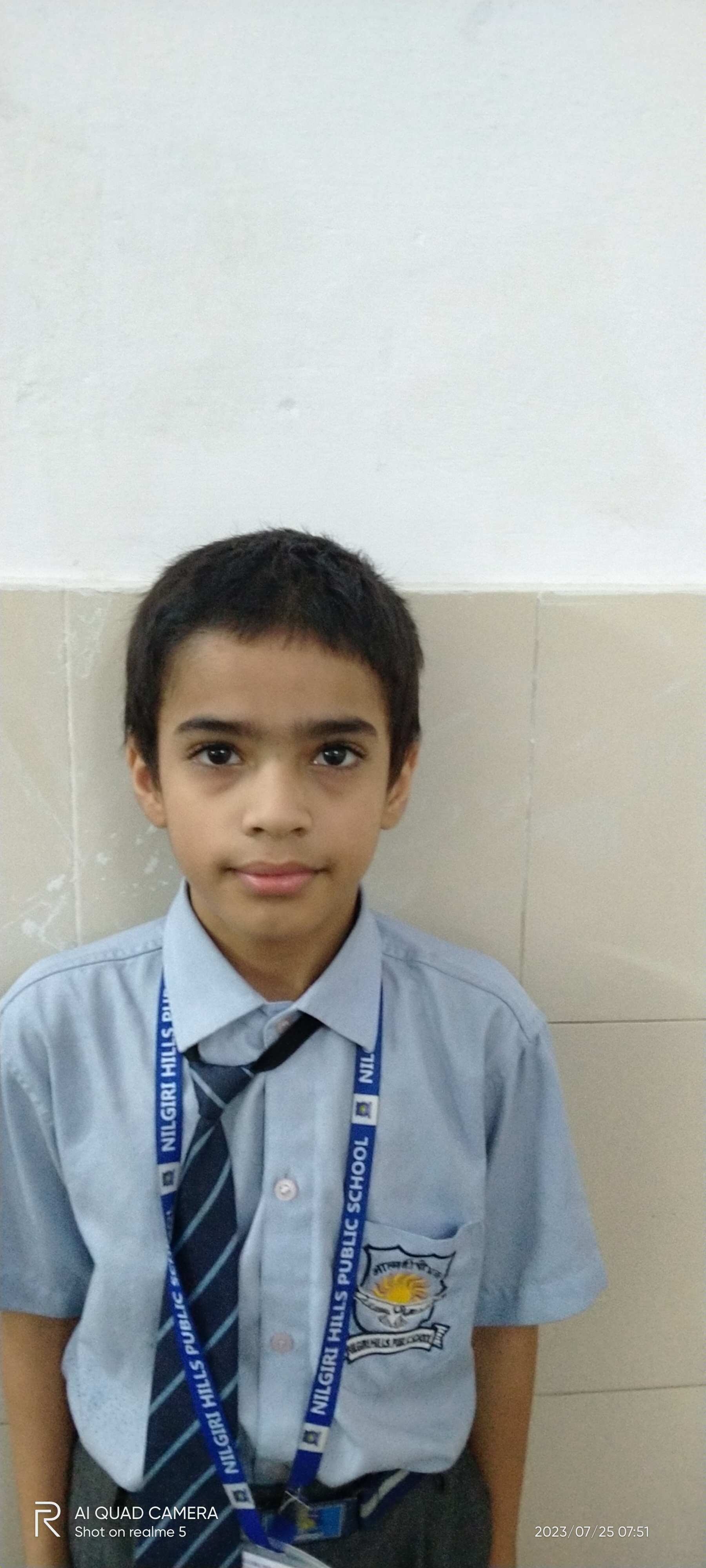 Delhi Public School Rudrapur