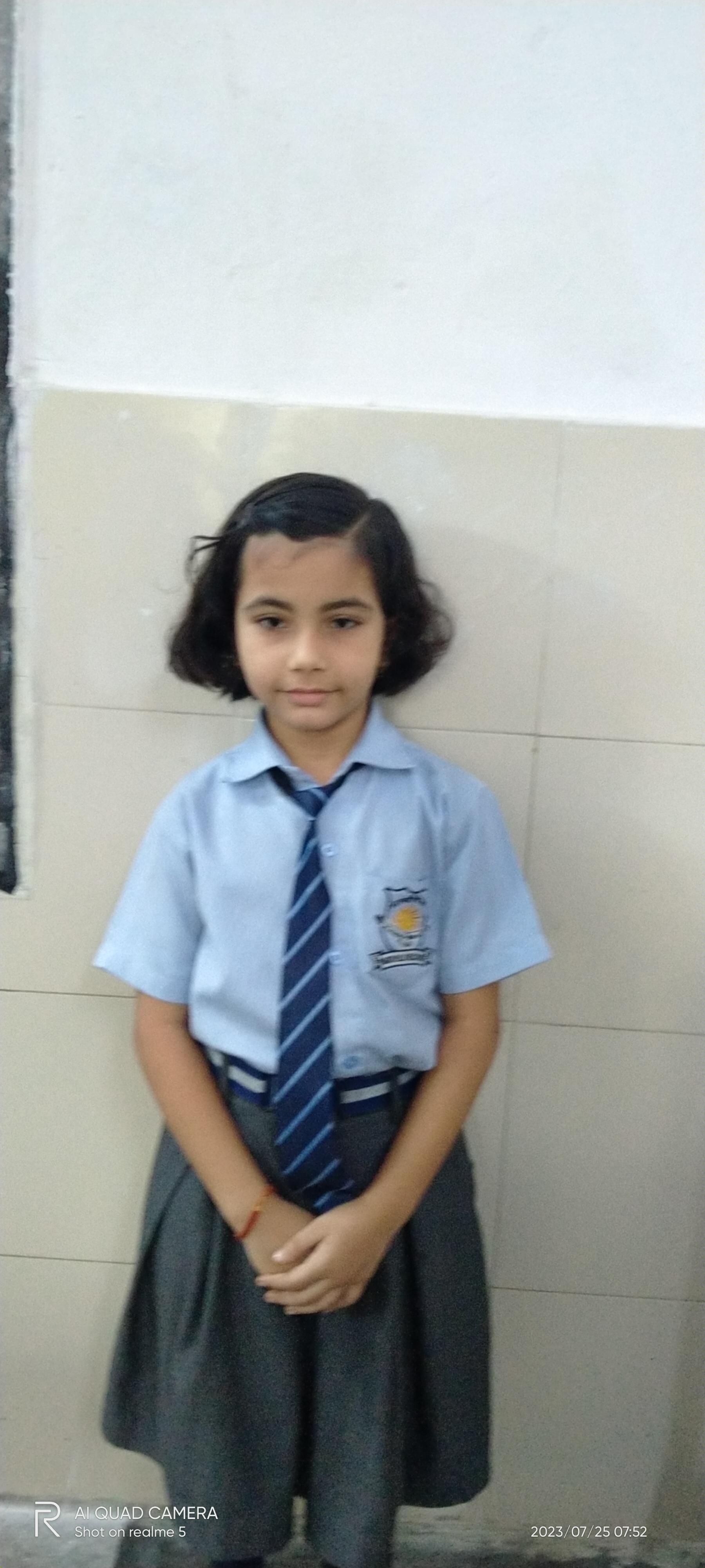 Delhi Public School Rudrapur