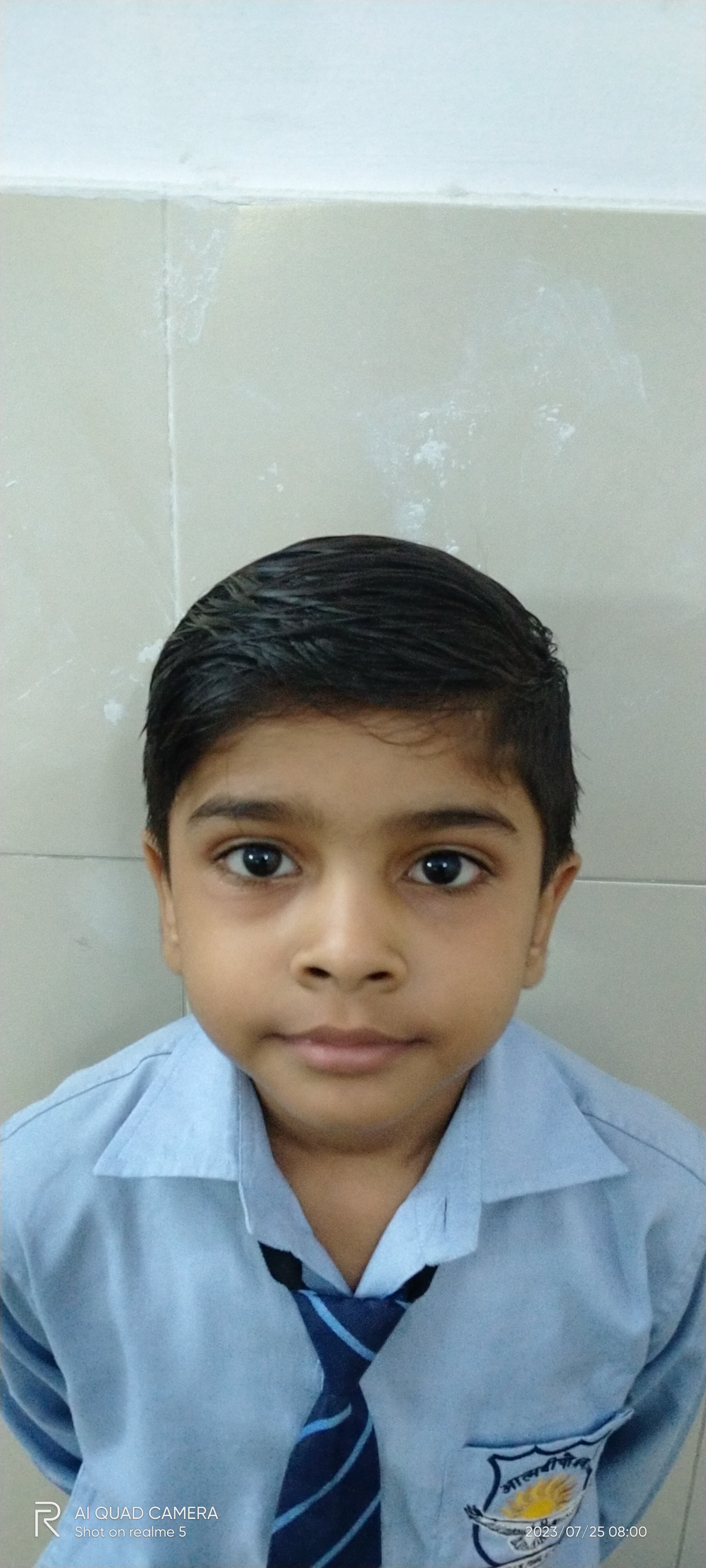 Delhi Public School Rudrapur