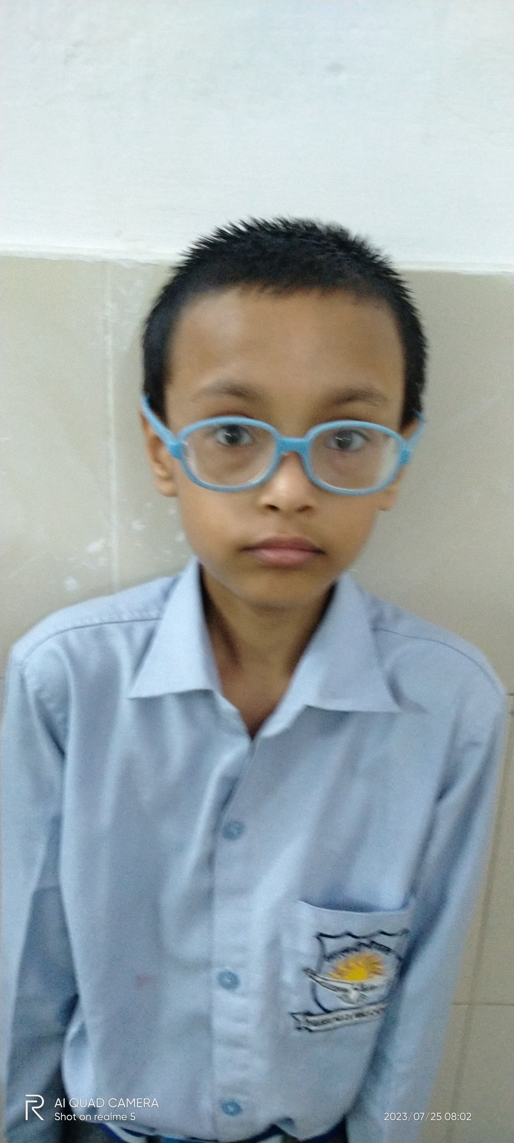 Delhi Public School Rudrapur