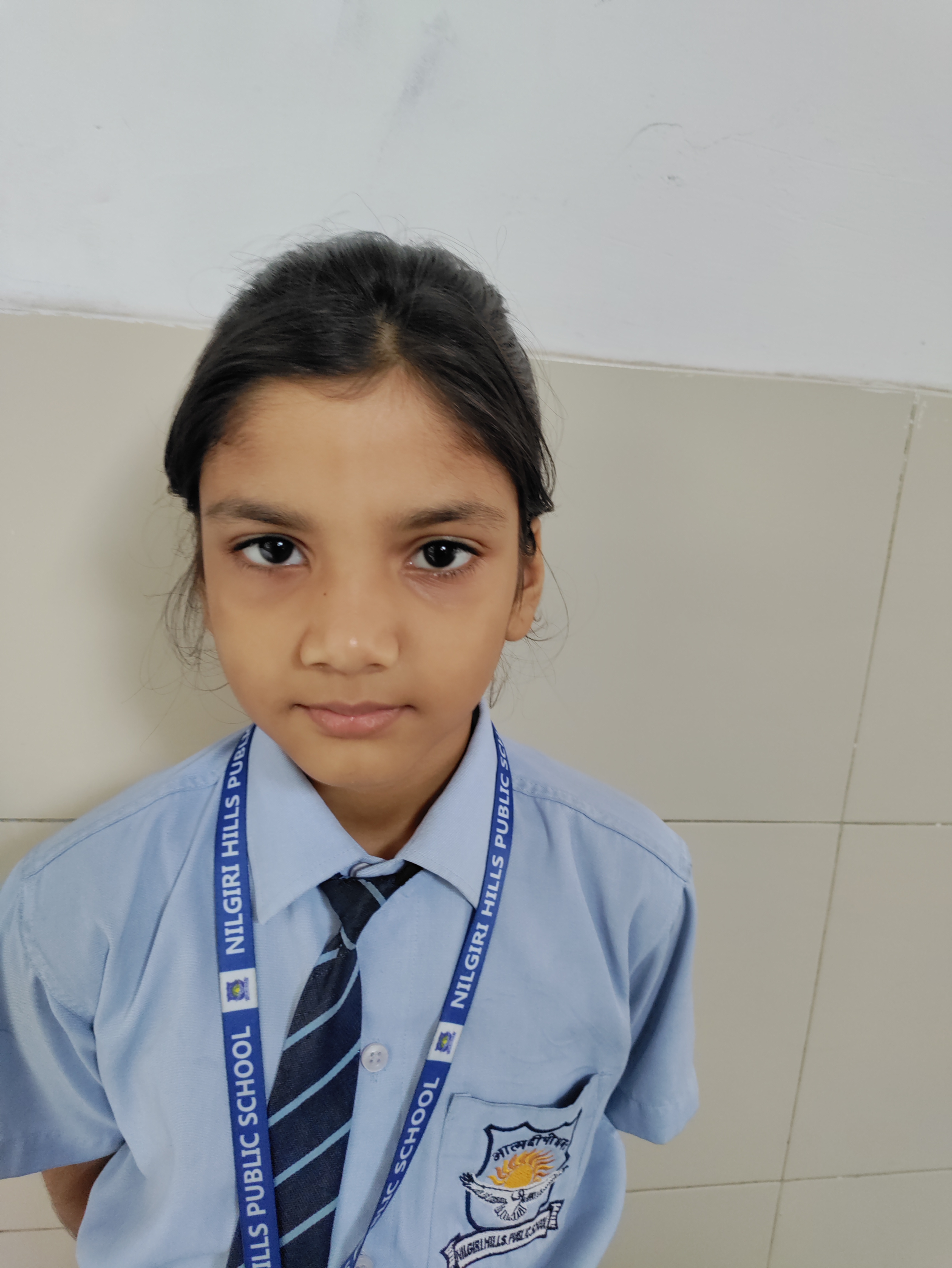 Delhi Public School Rudrapur