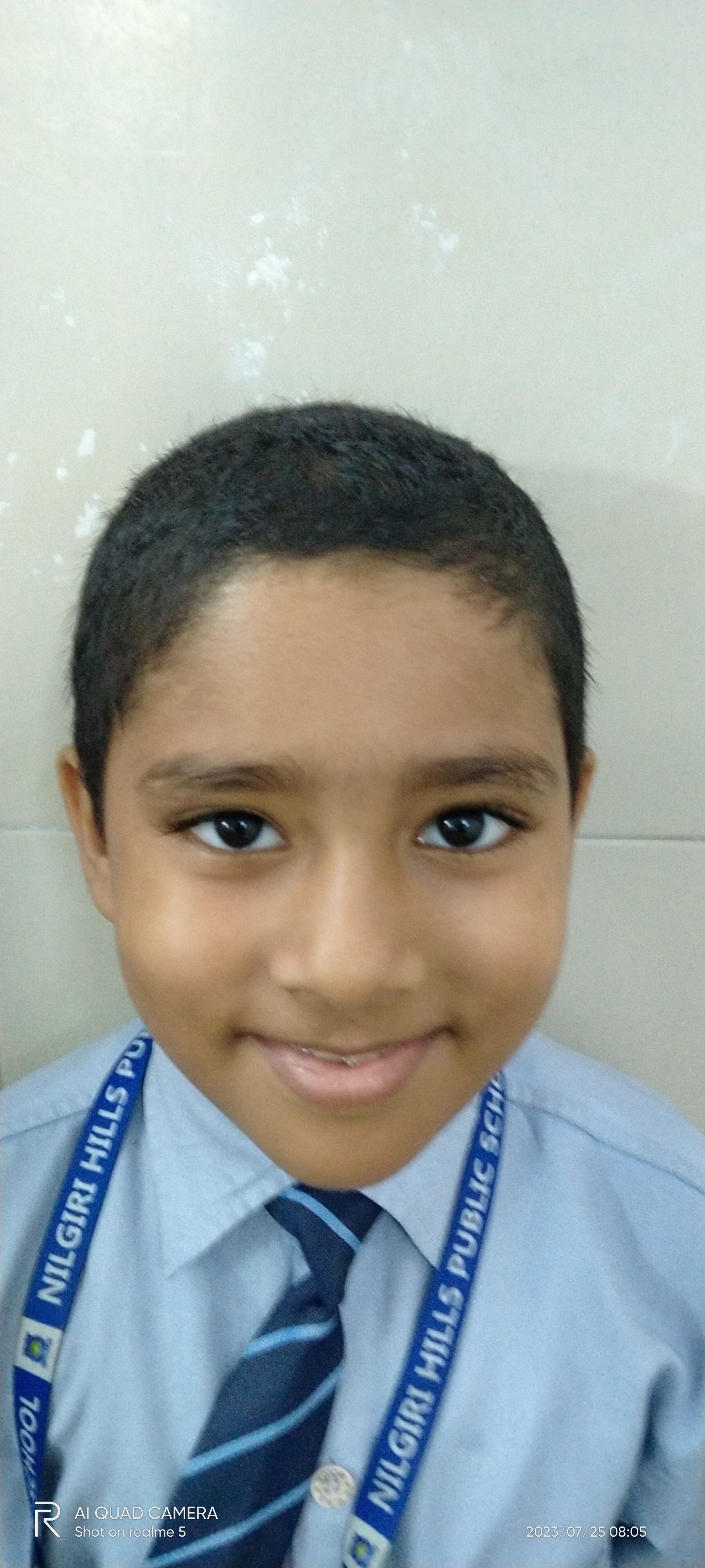 Delhi Public School Rudrapur