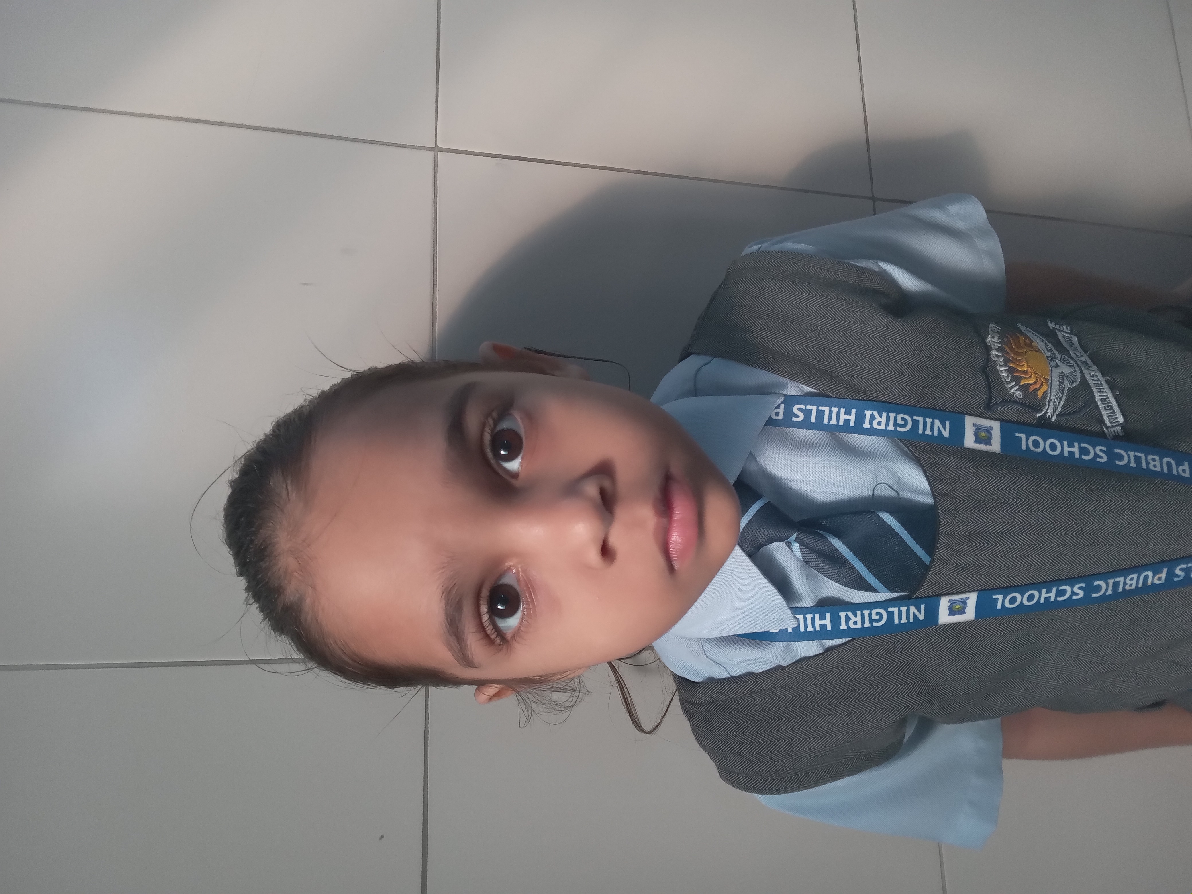 Delhi Public School Rudrapur