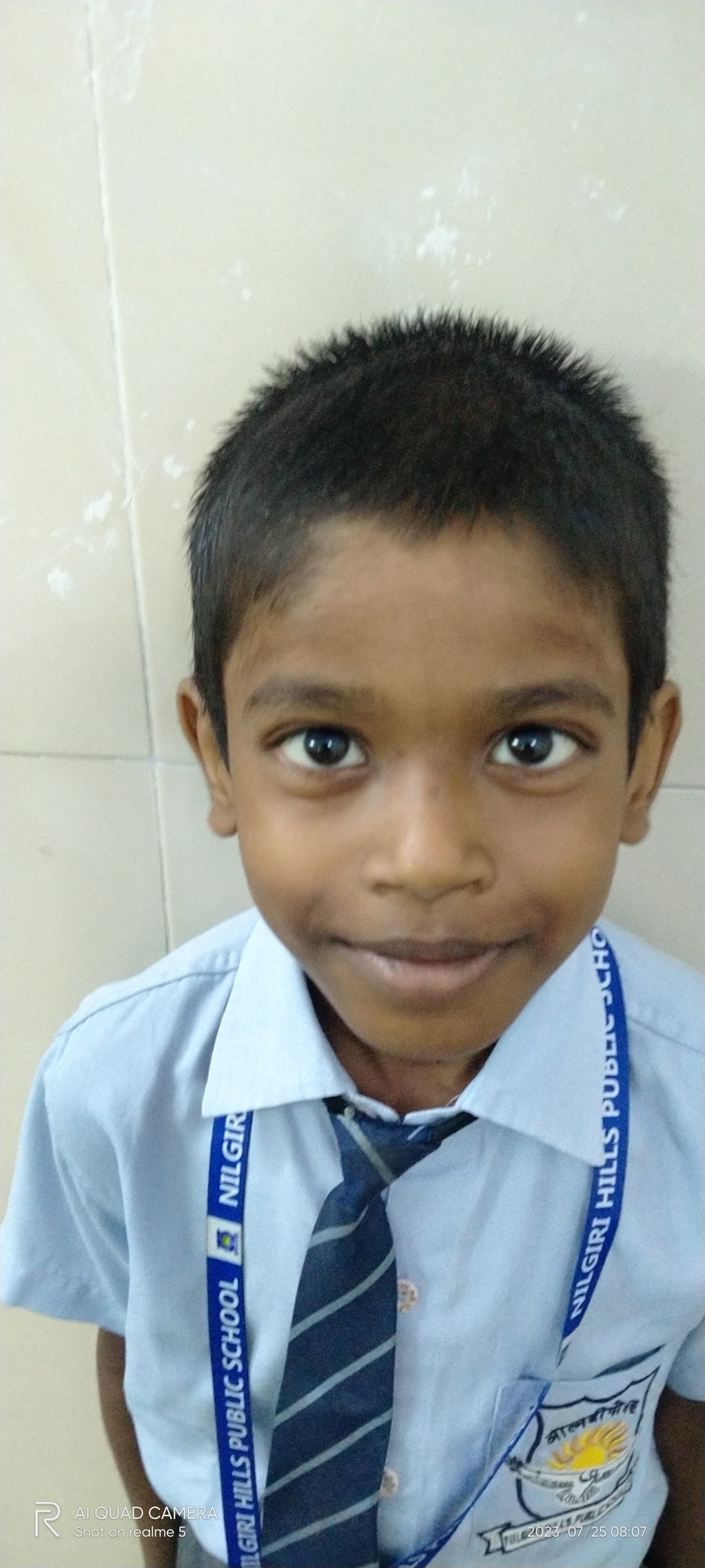 Delhi Public School Rudrapur