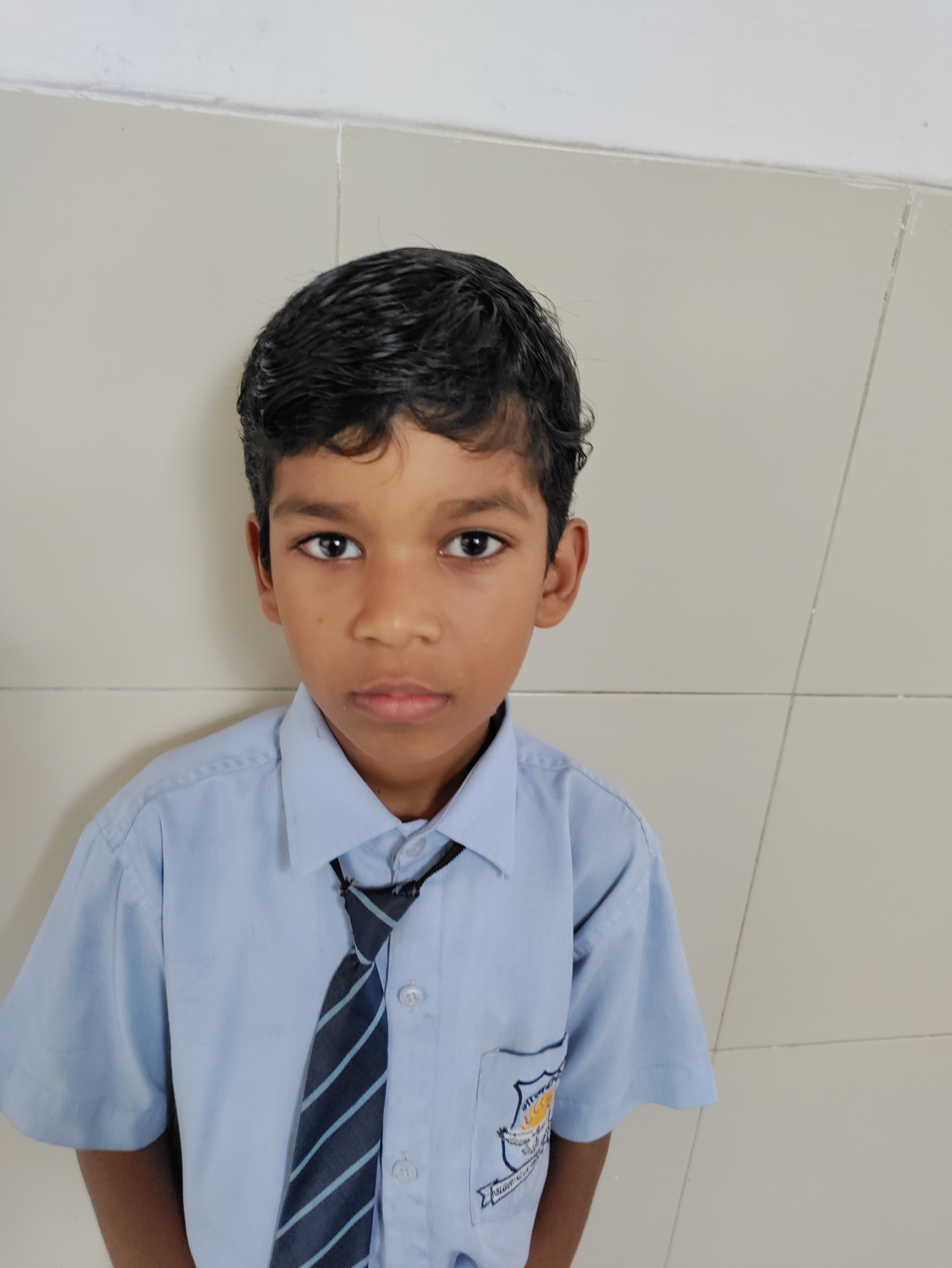 Delhi Public School Rudrapur