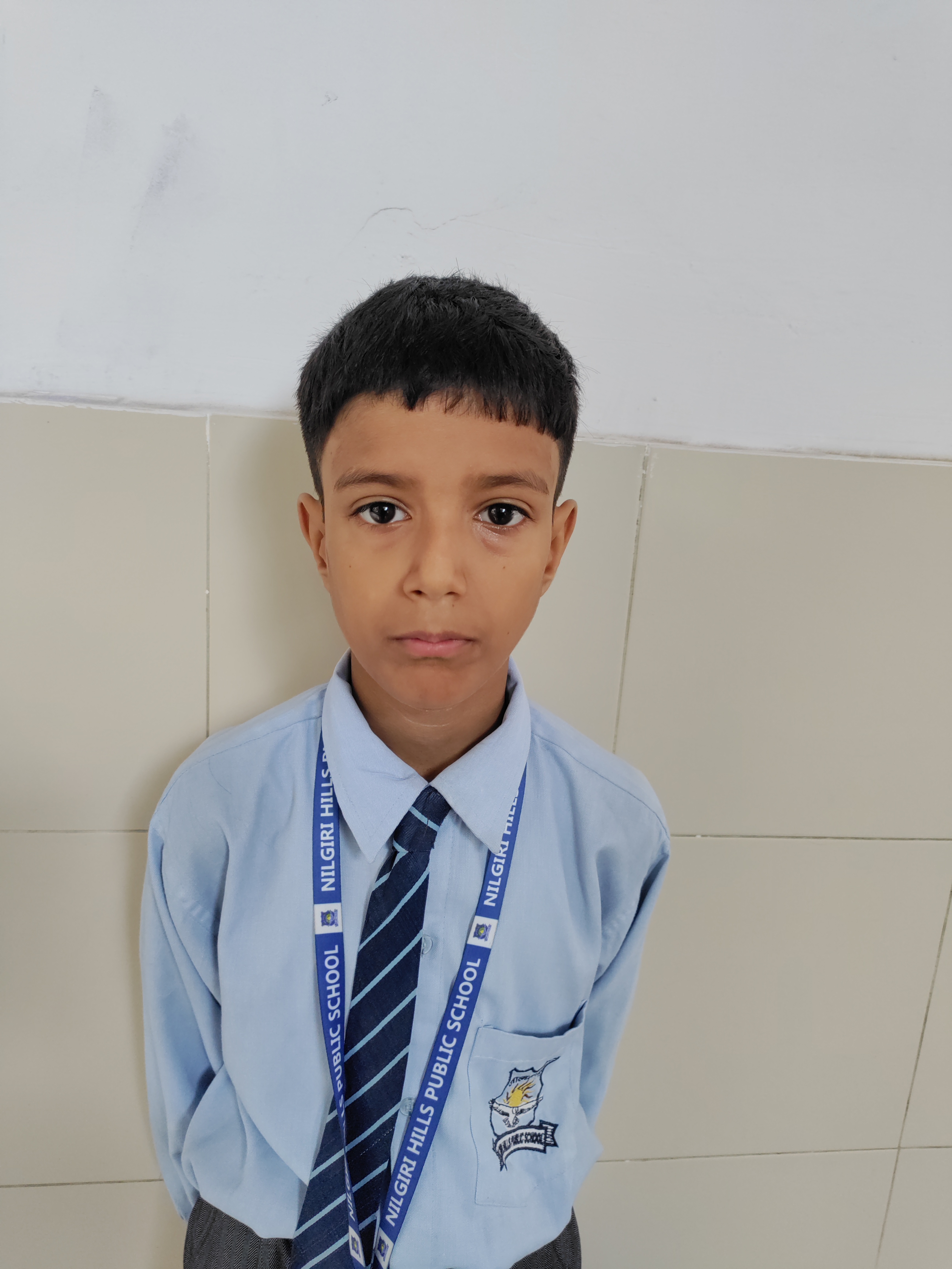 Delhi Public School Rudrapur