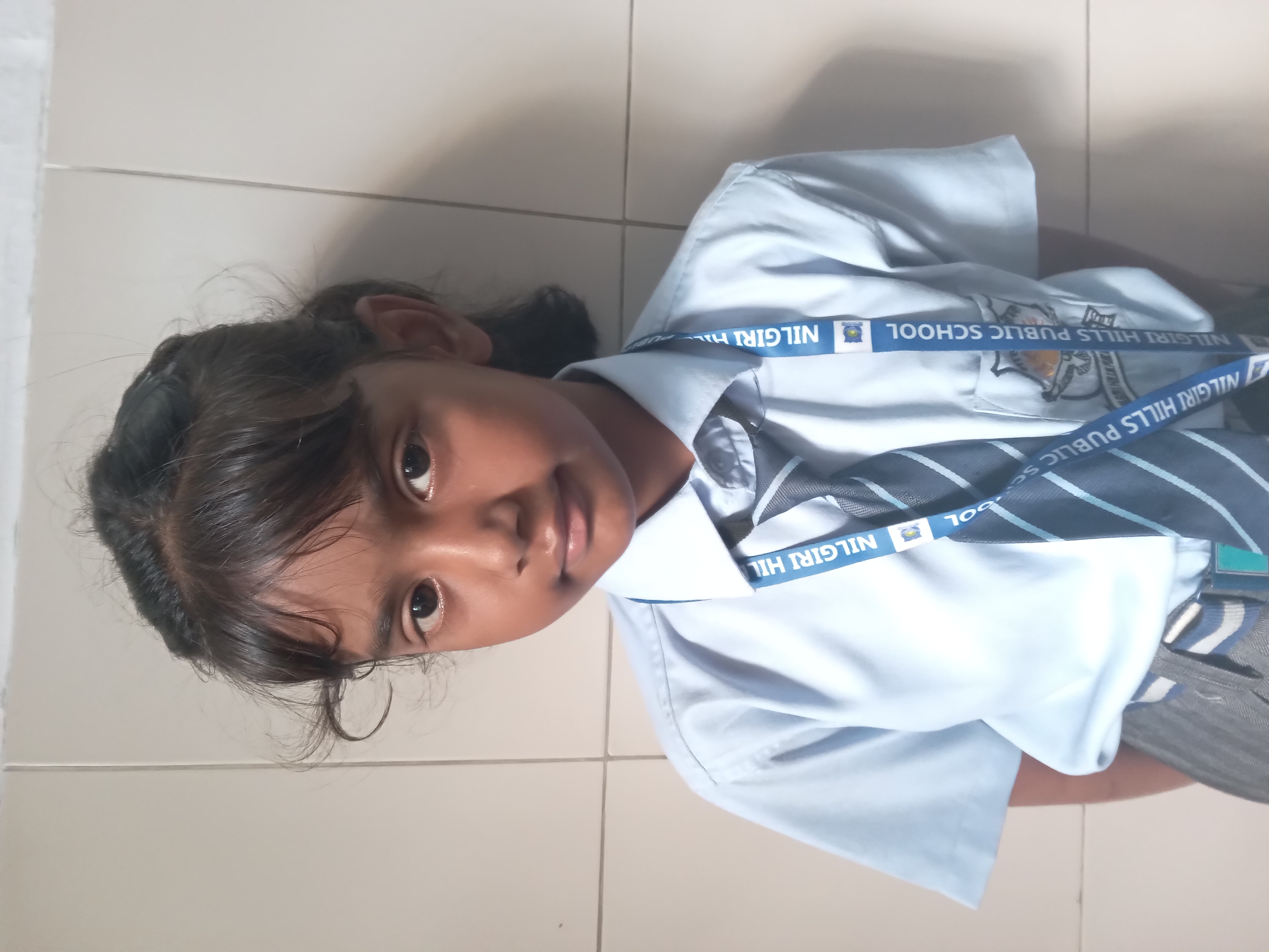 Delhi Public School Rudrapur