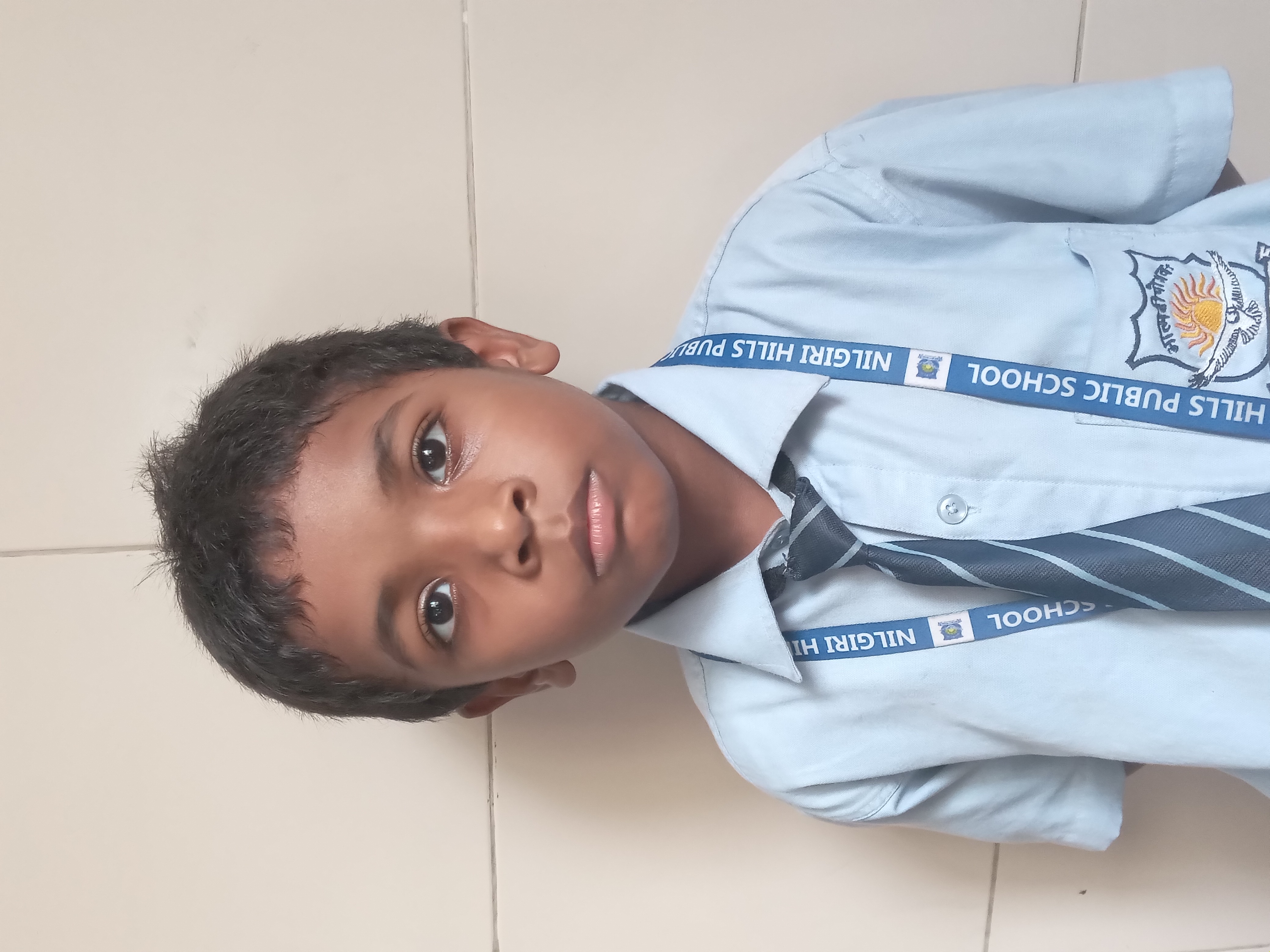 Delhi Public School Rudrapur