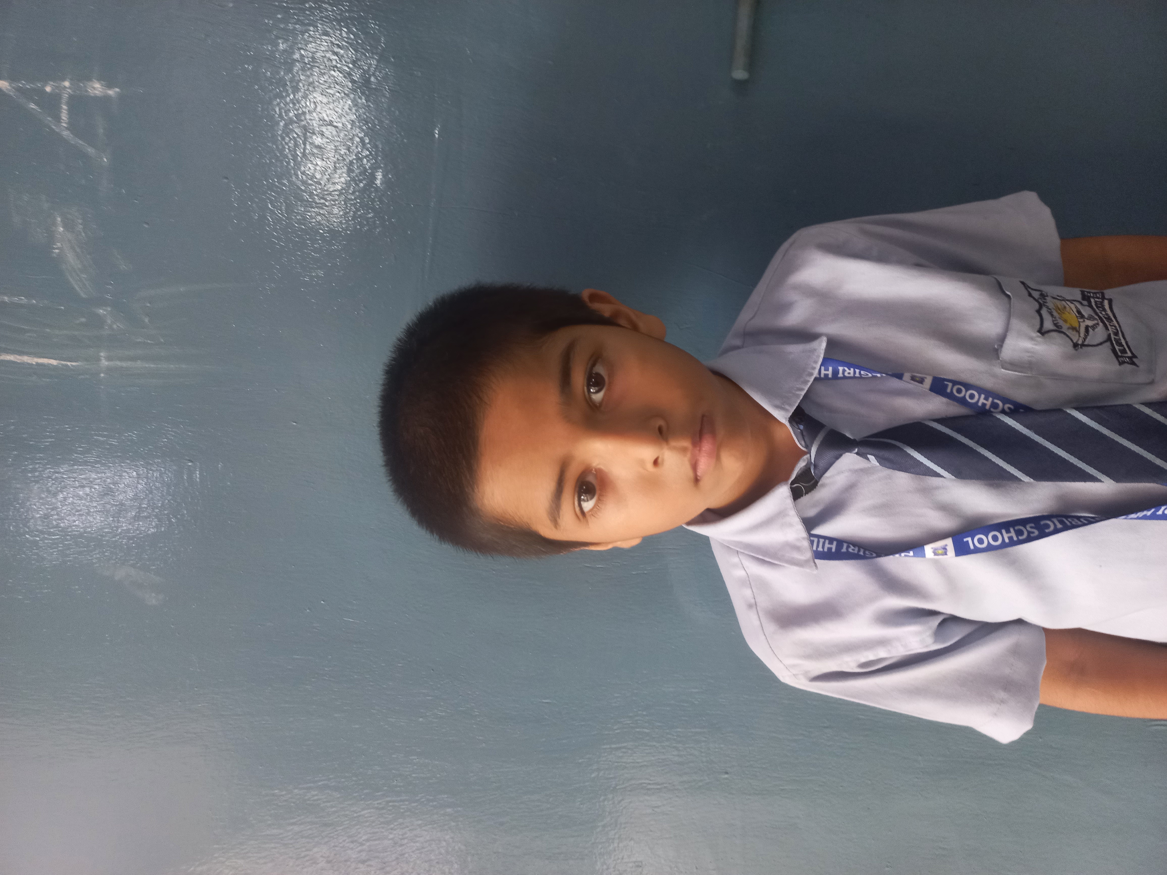 Delhi Public School Rudrapur