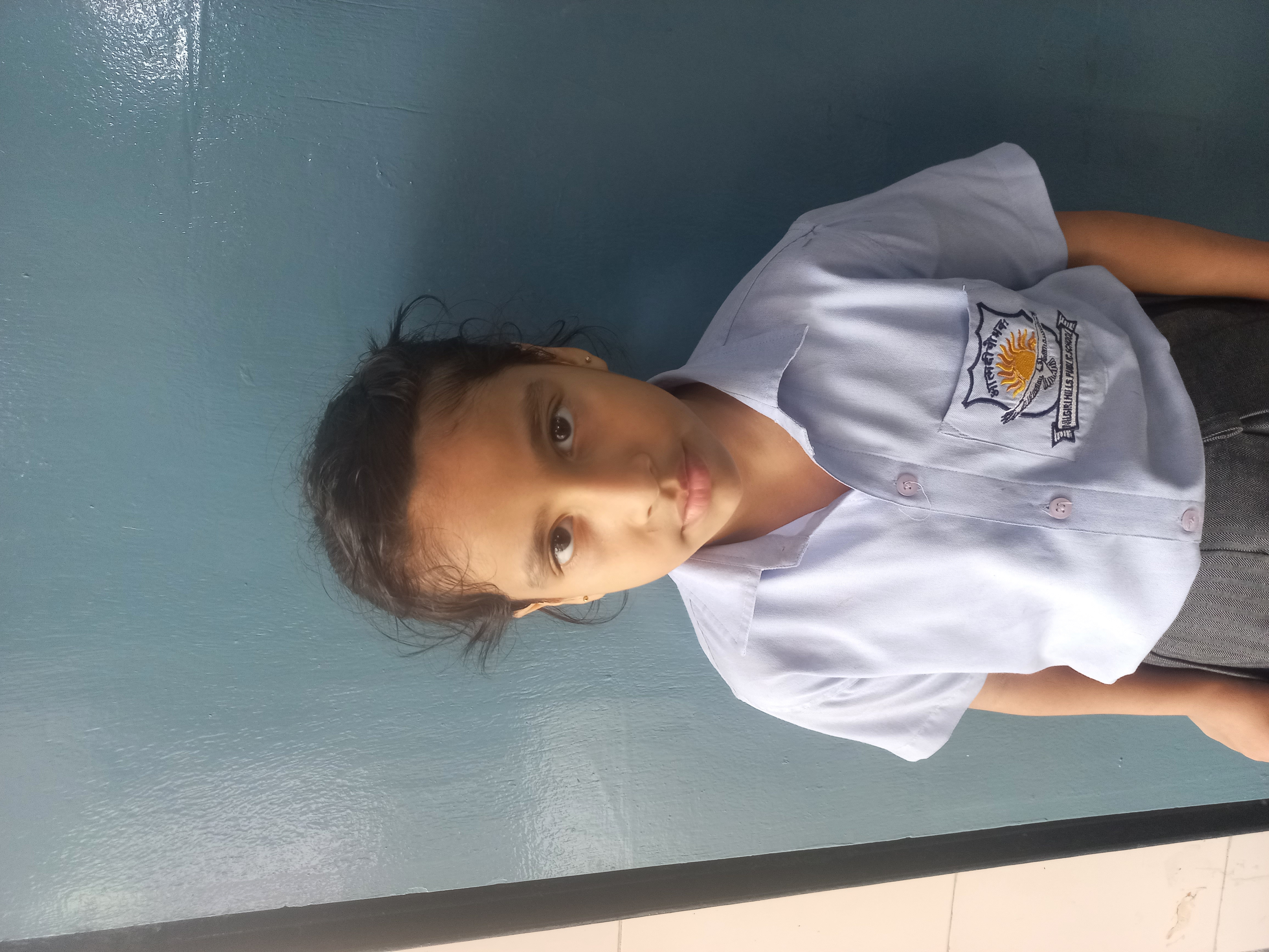 Delhi Public School Rudrapur