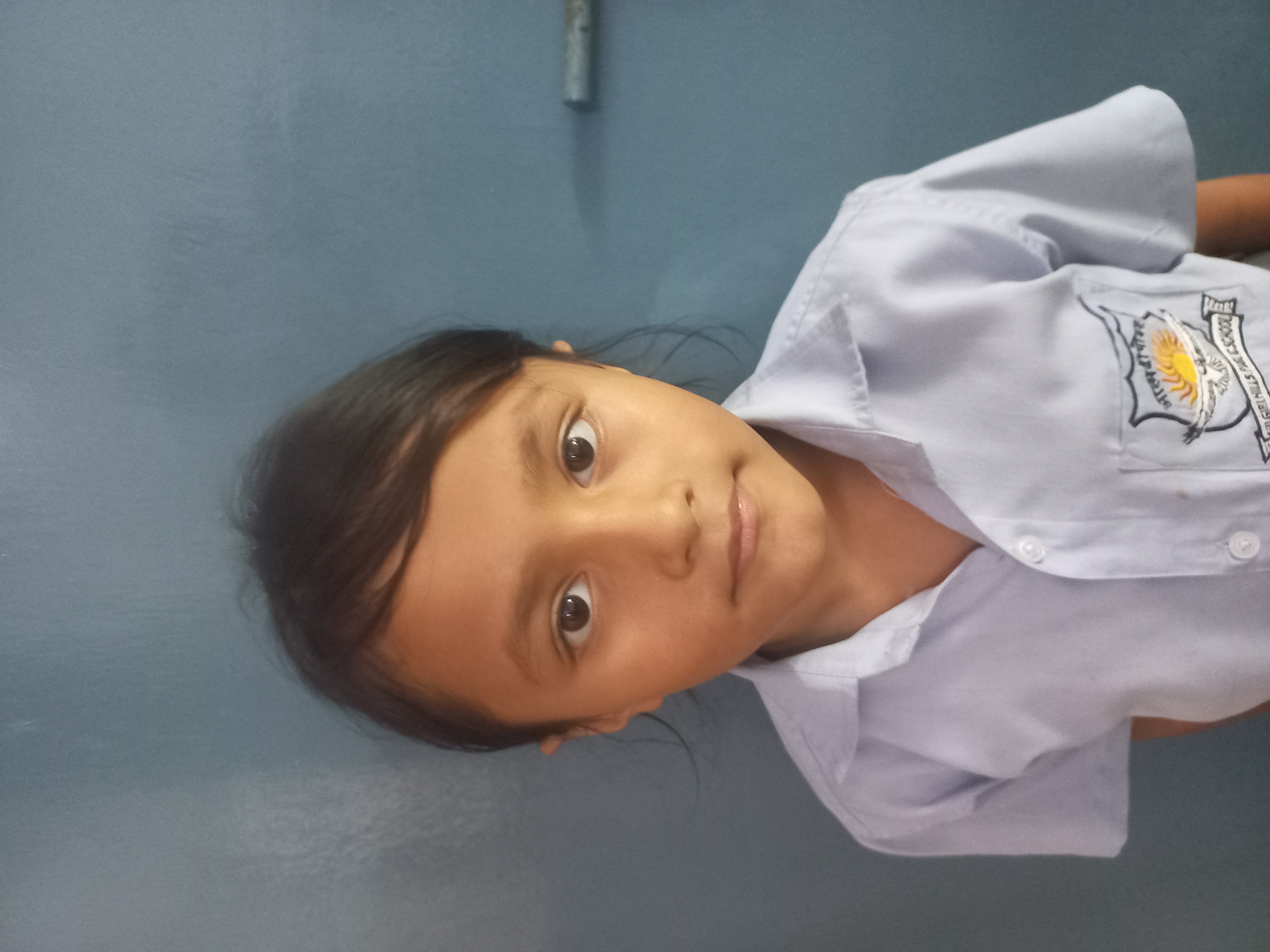 Delhi Public School Rudrapur