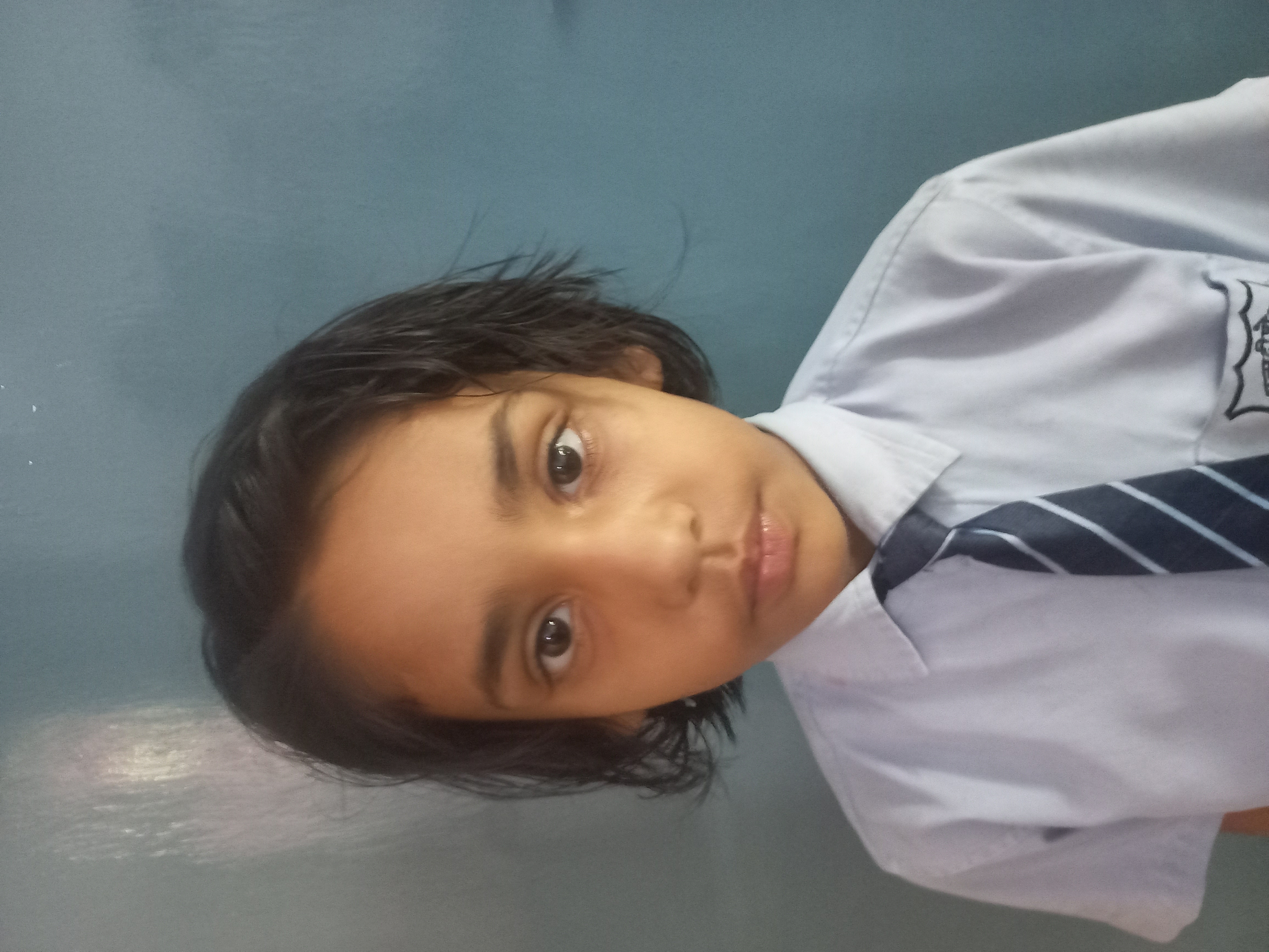 Delhi Public School Rudrapur