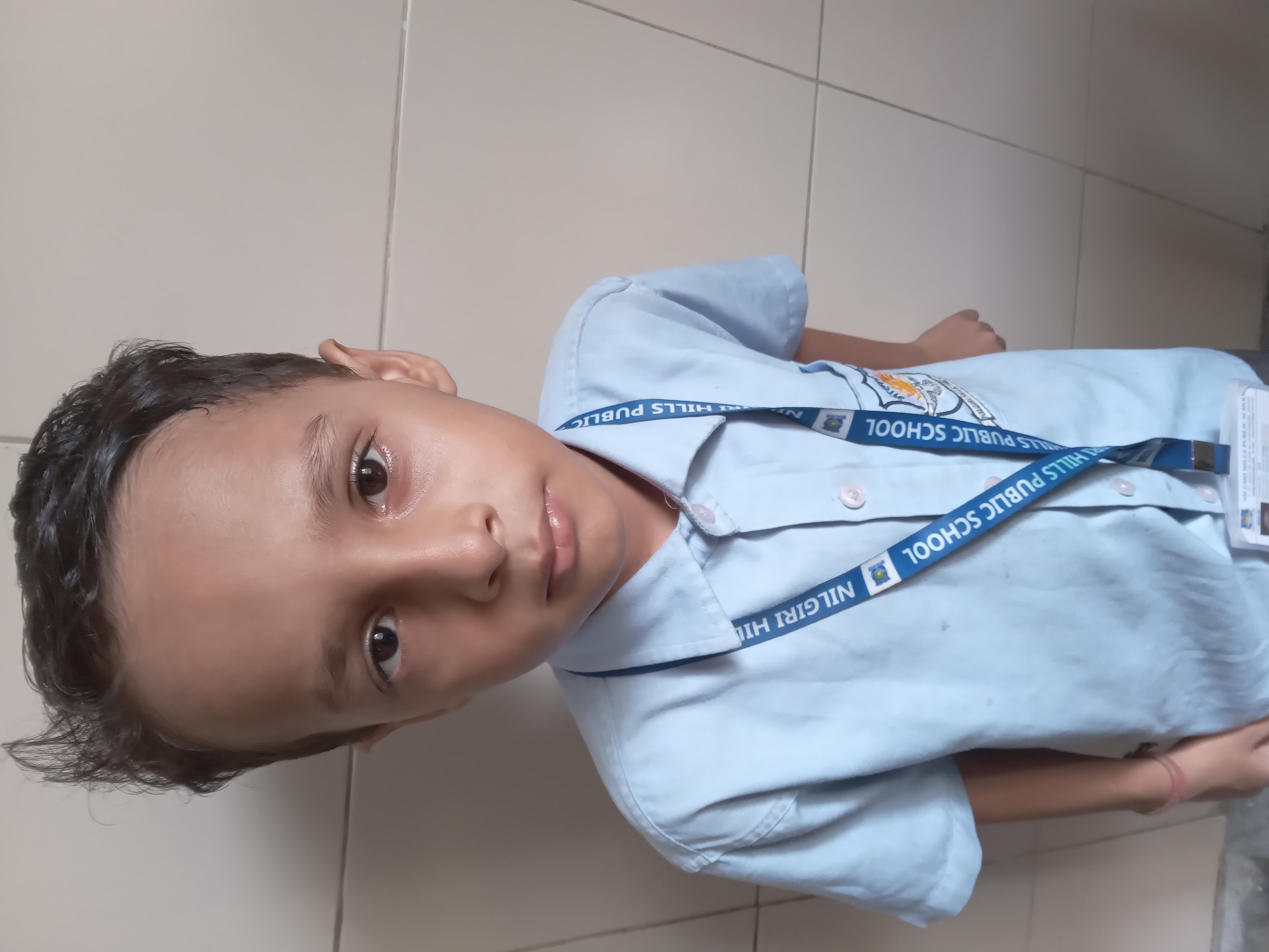 Delhi Public School Rudrapur