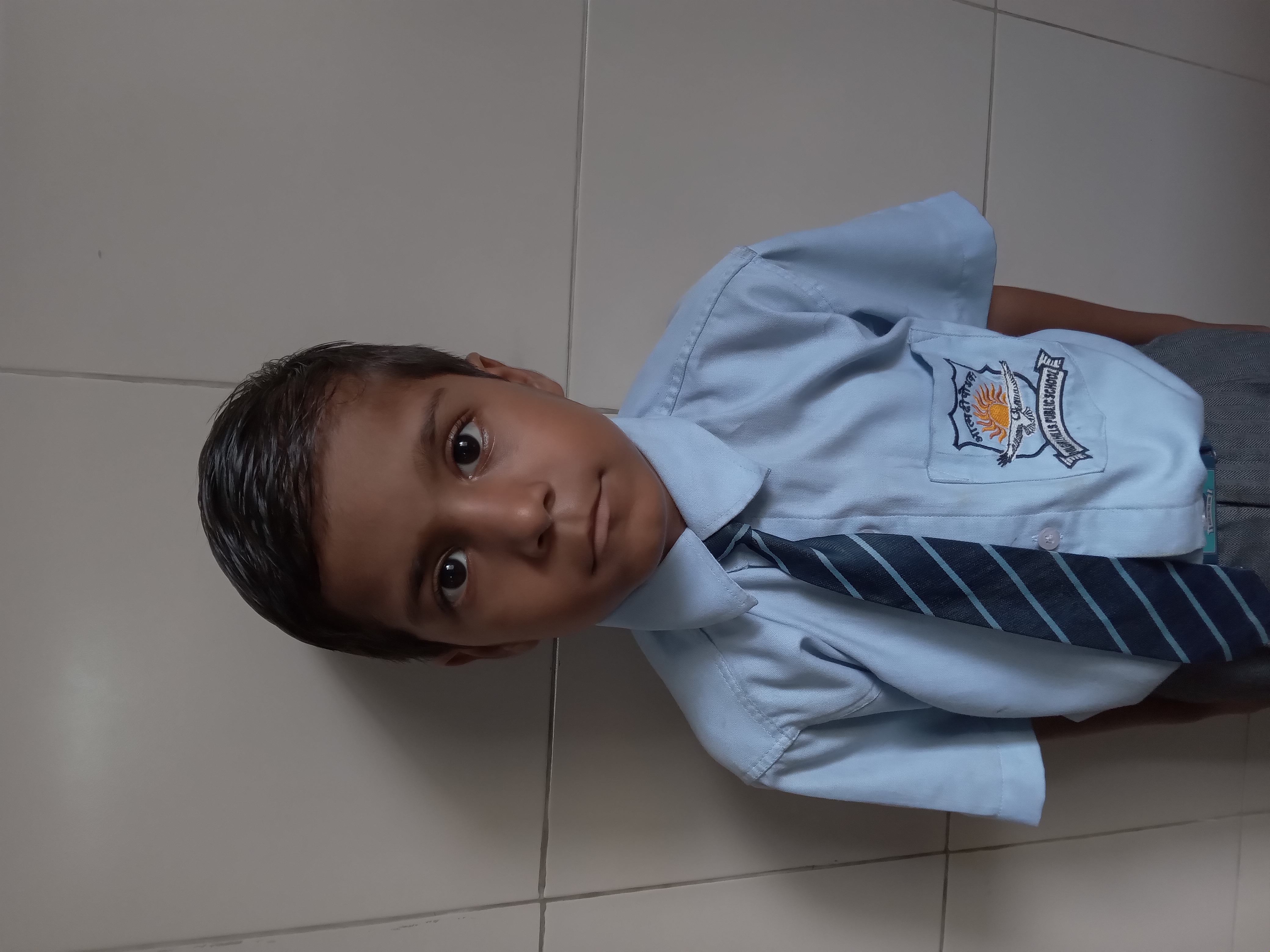 Delhi Public School Rudrapur