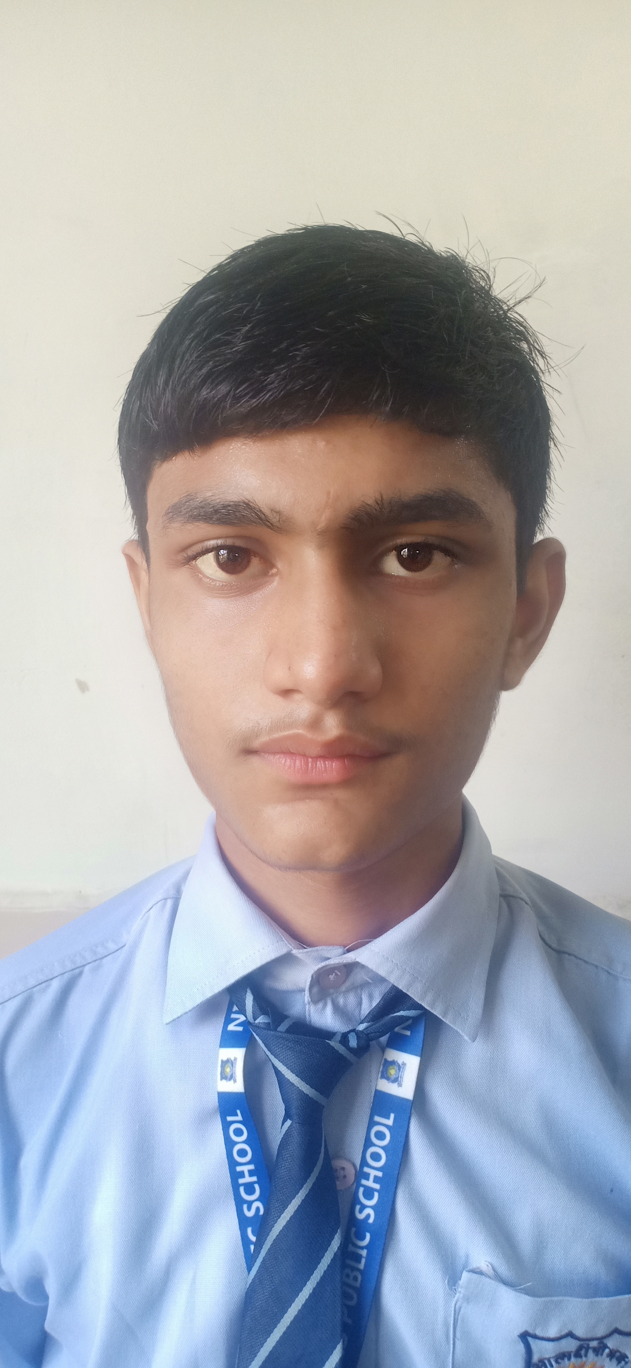 Delhi Public School Rudrapur