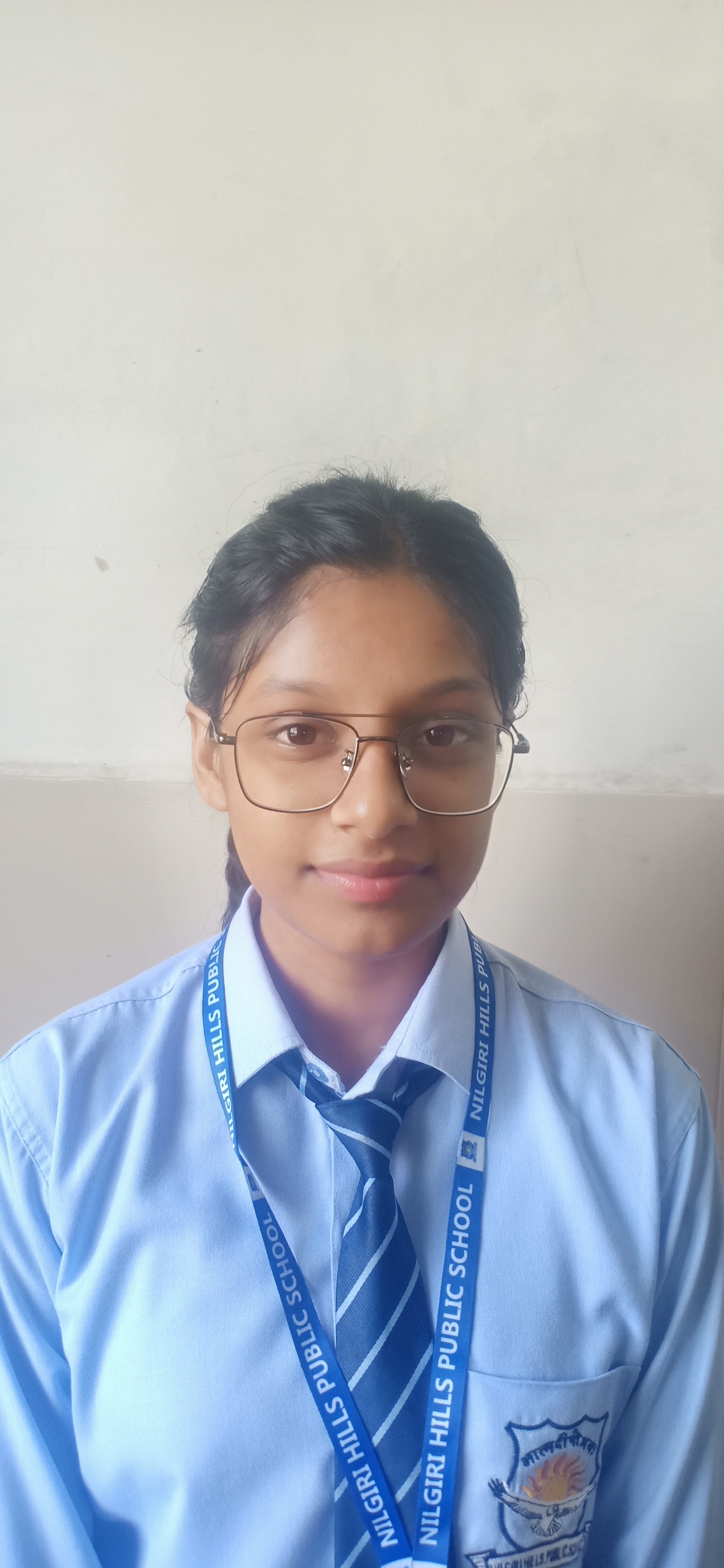 Delhi Public School Rudrapur