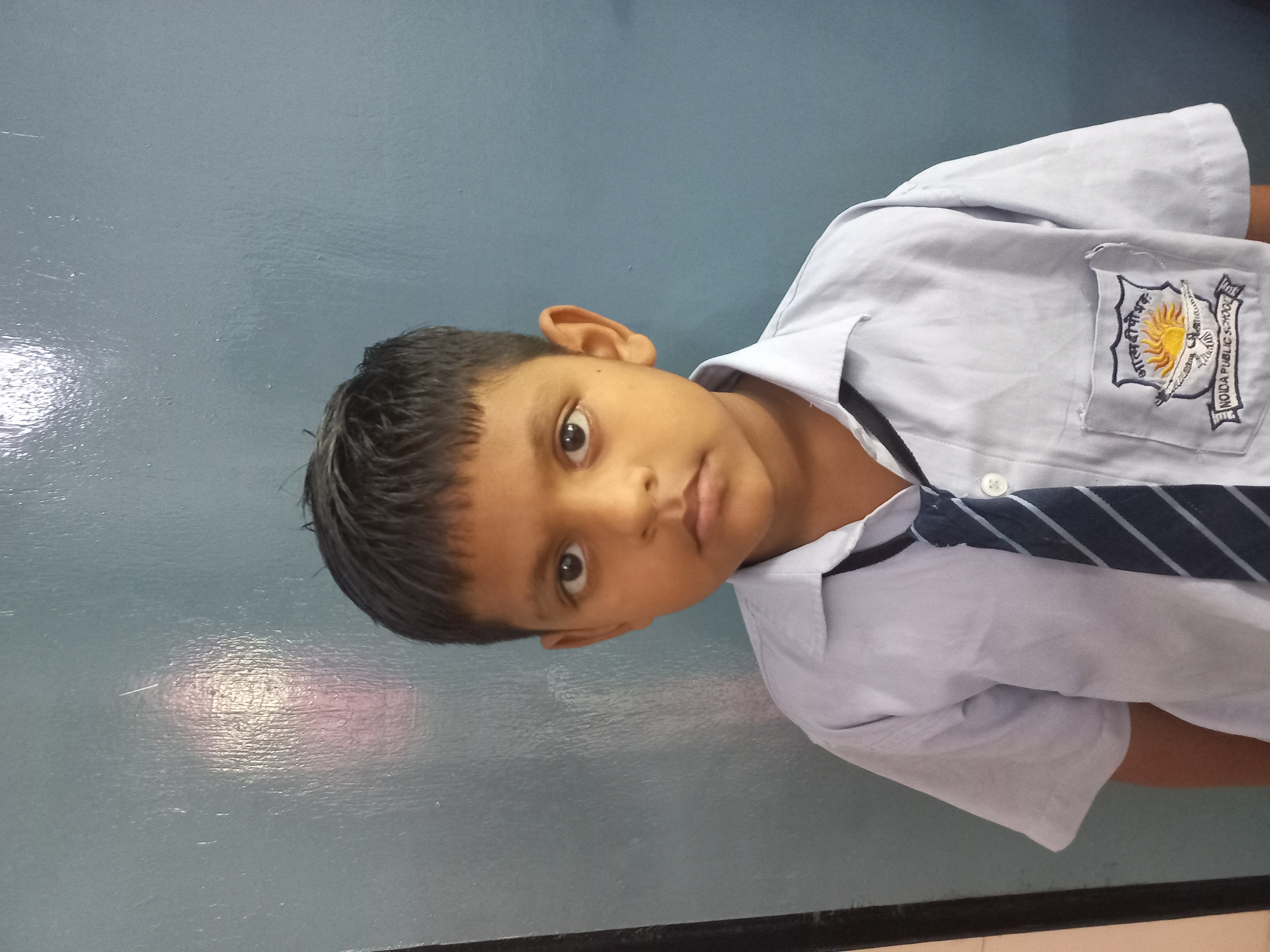 Delhi Public School Rudrapur
