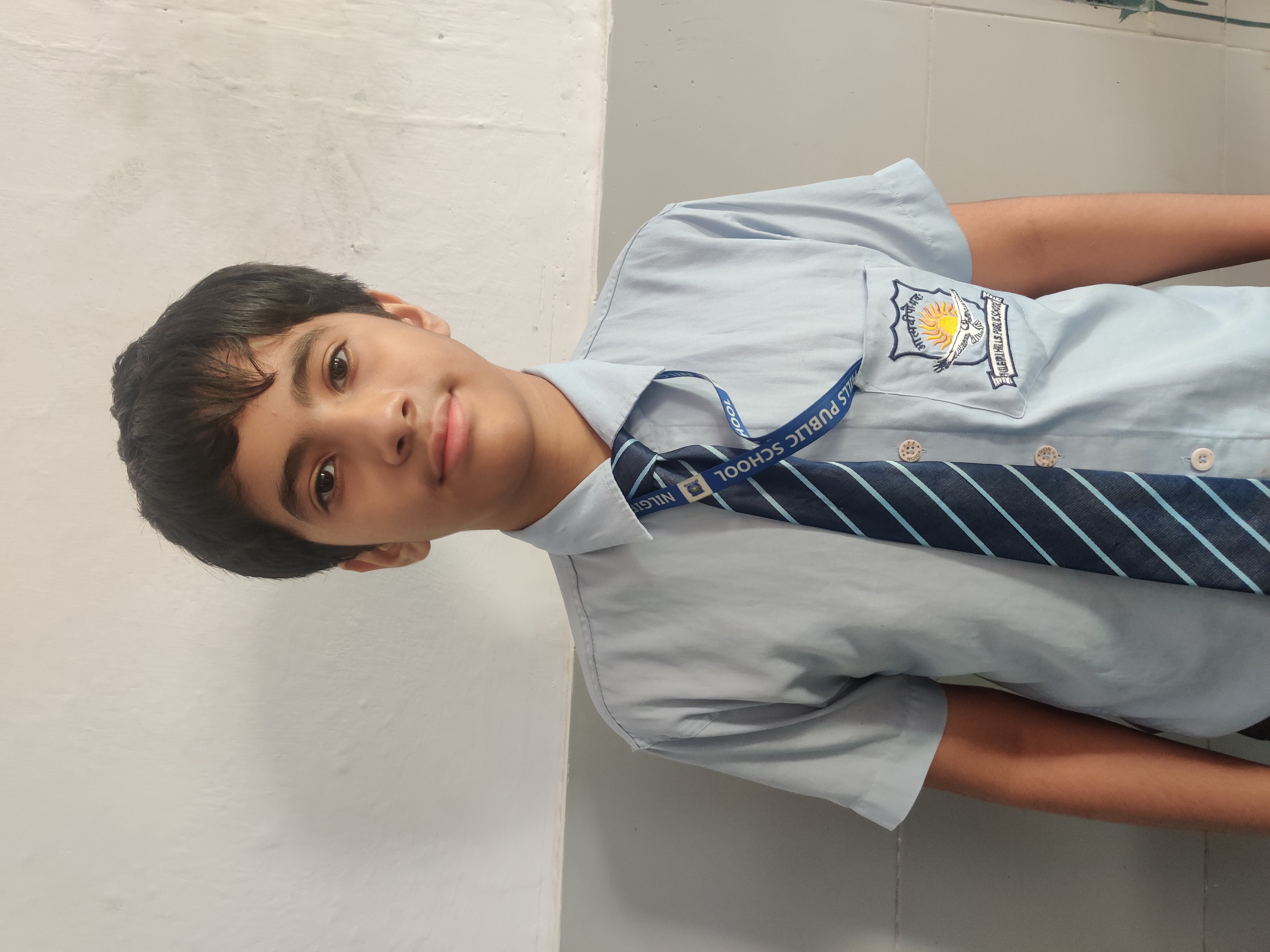 Delhi Public School Rudrapur