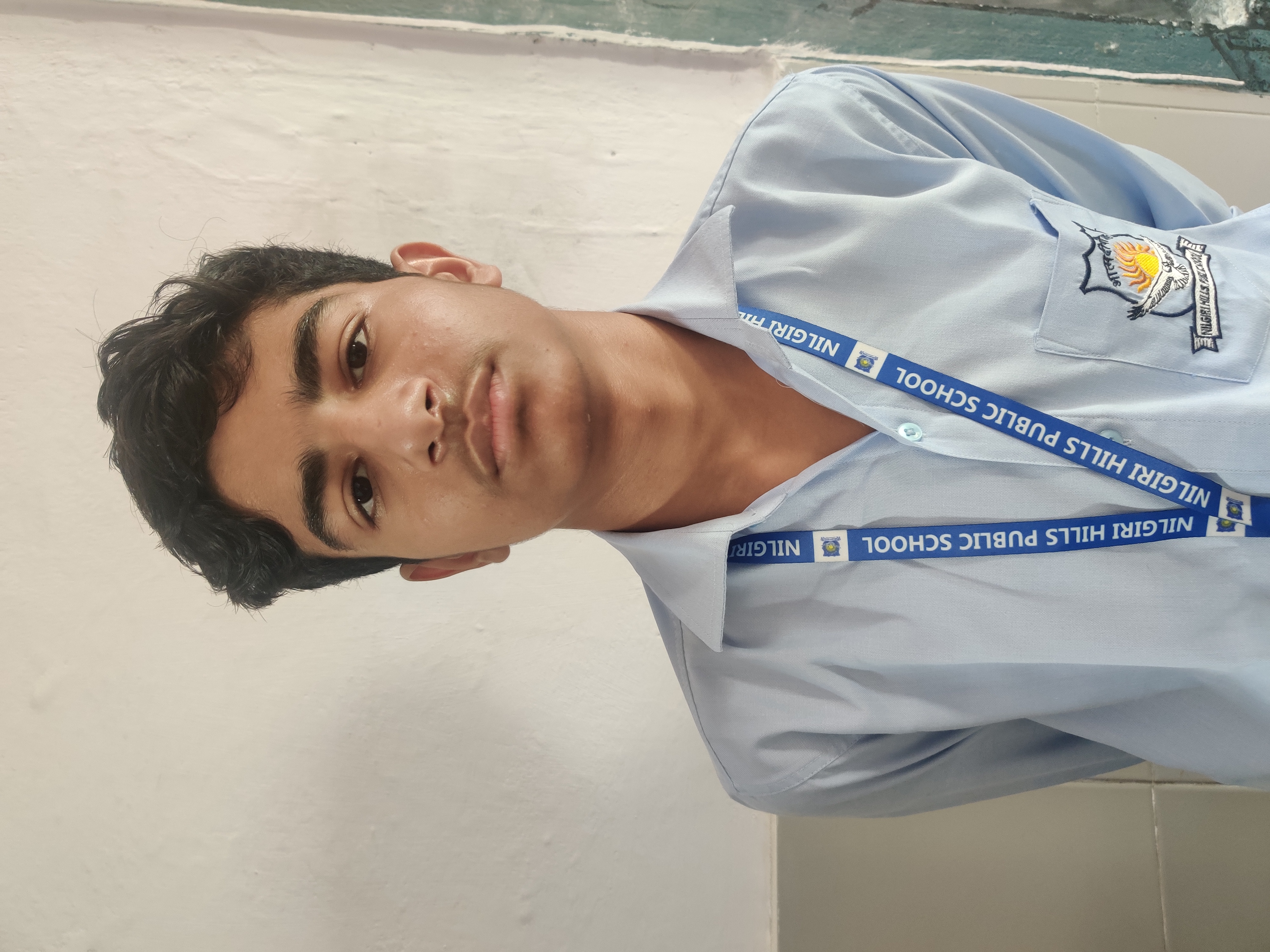 Delhi Public School Rudrapur