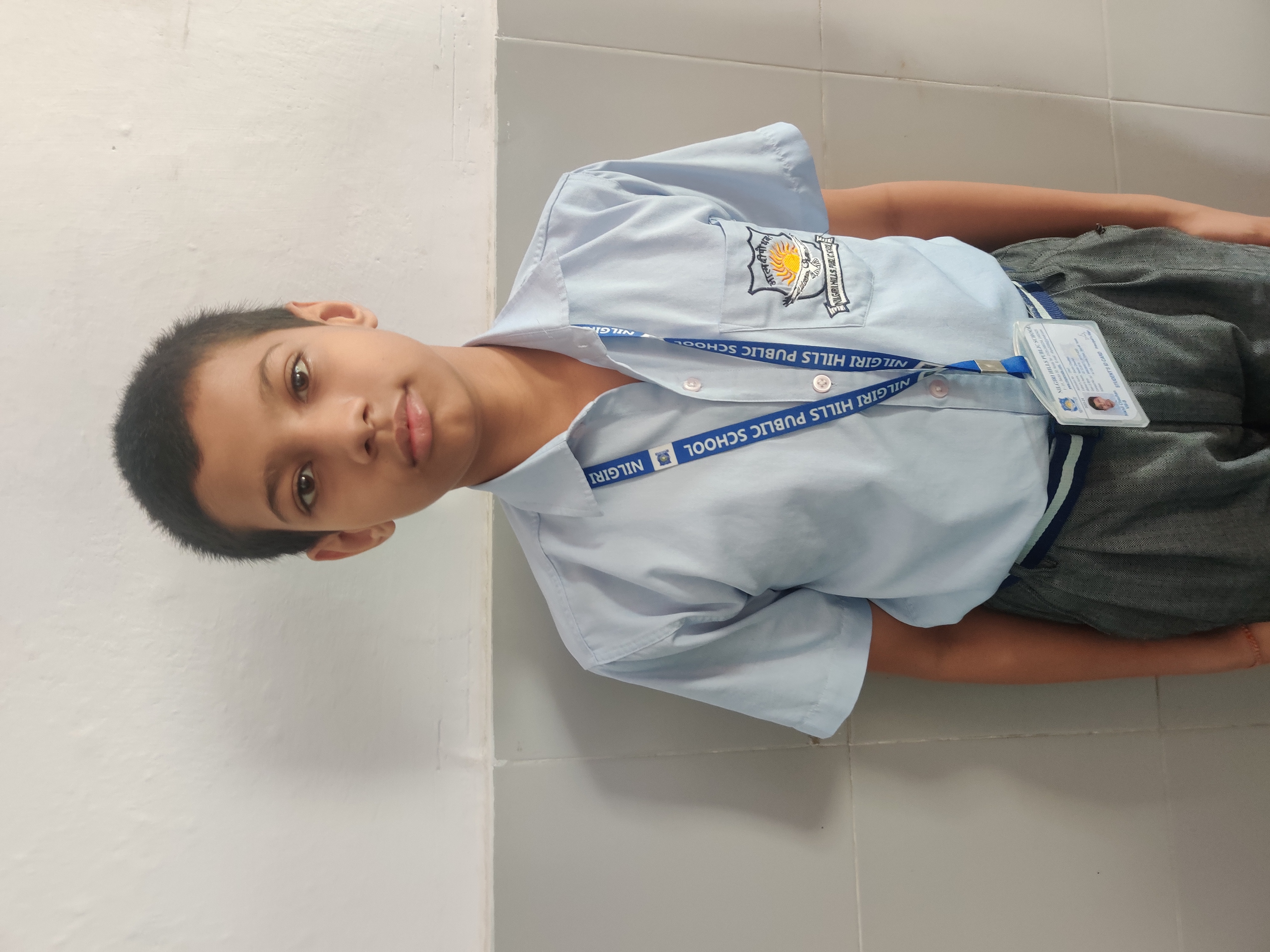 Delhi Public School Rudrapur