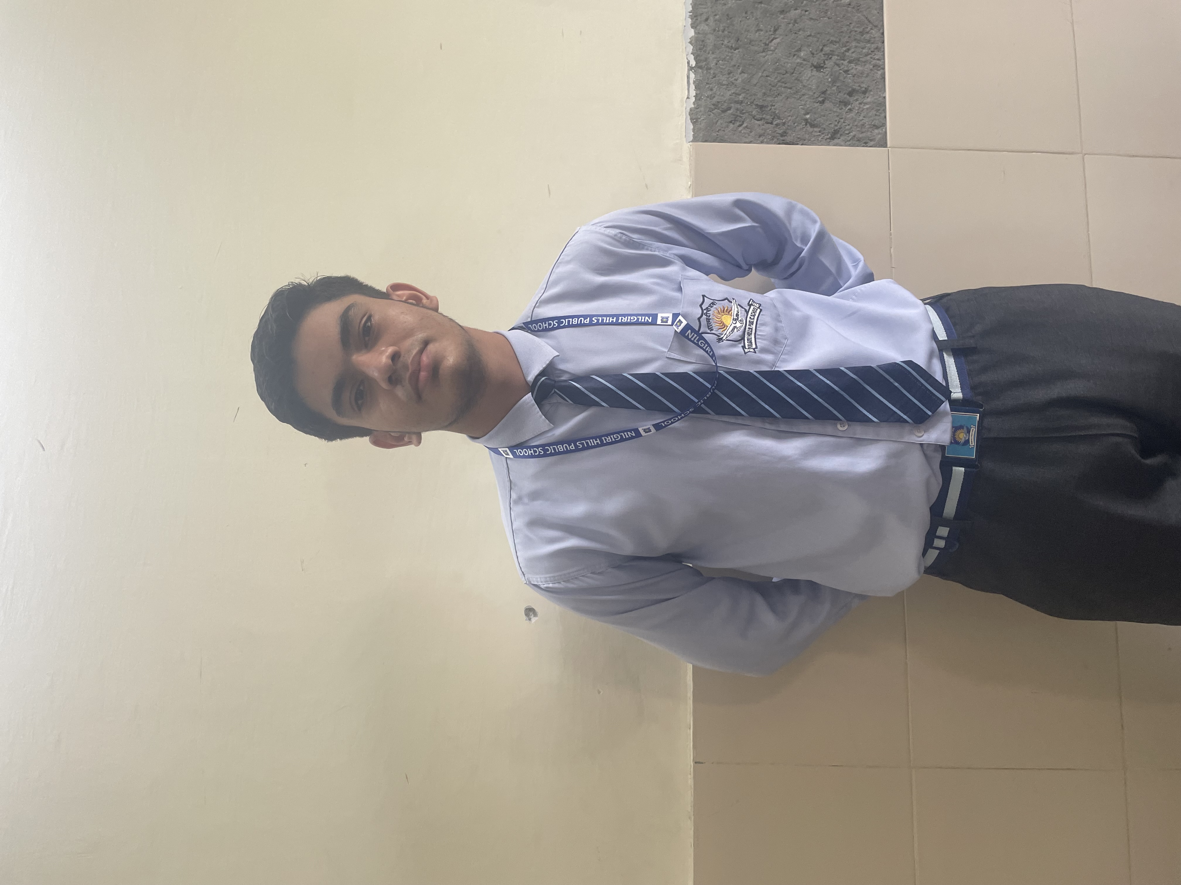 Delhi Public School Rudrapur