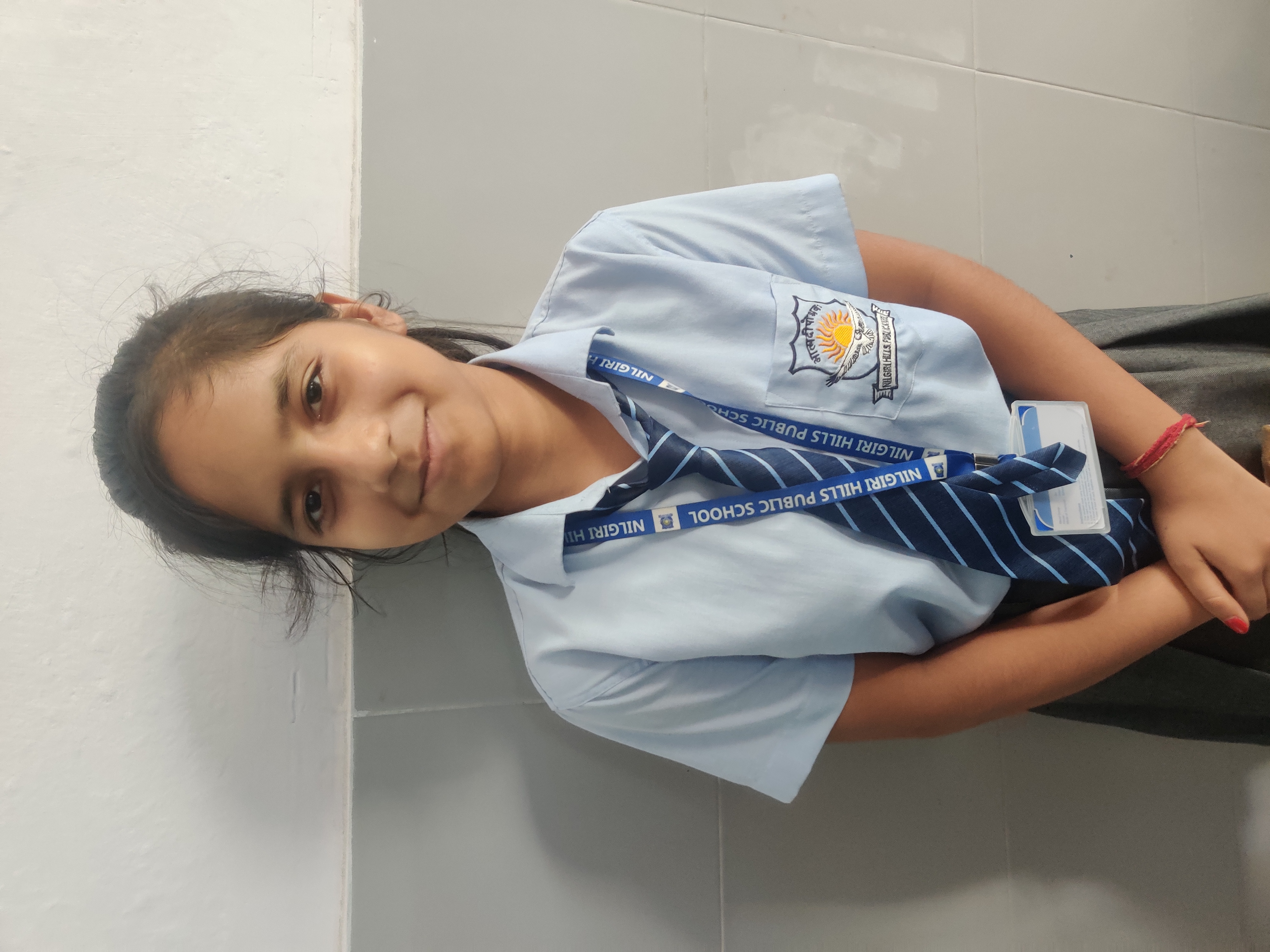 Delhi Public School Rudrapur
