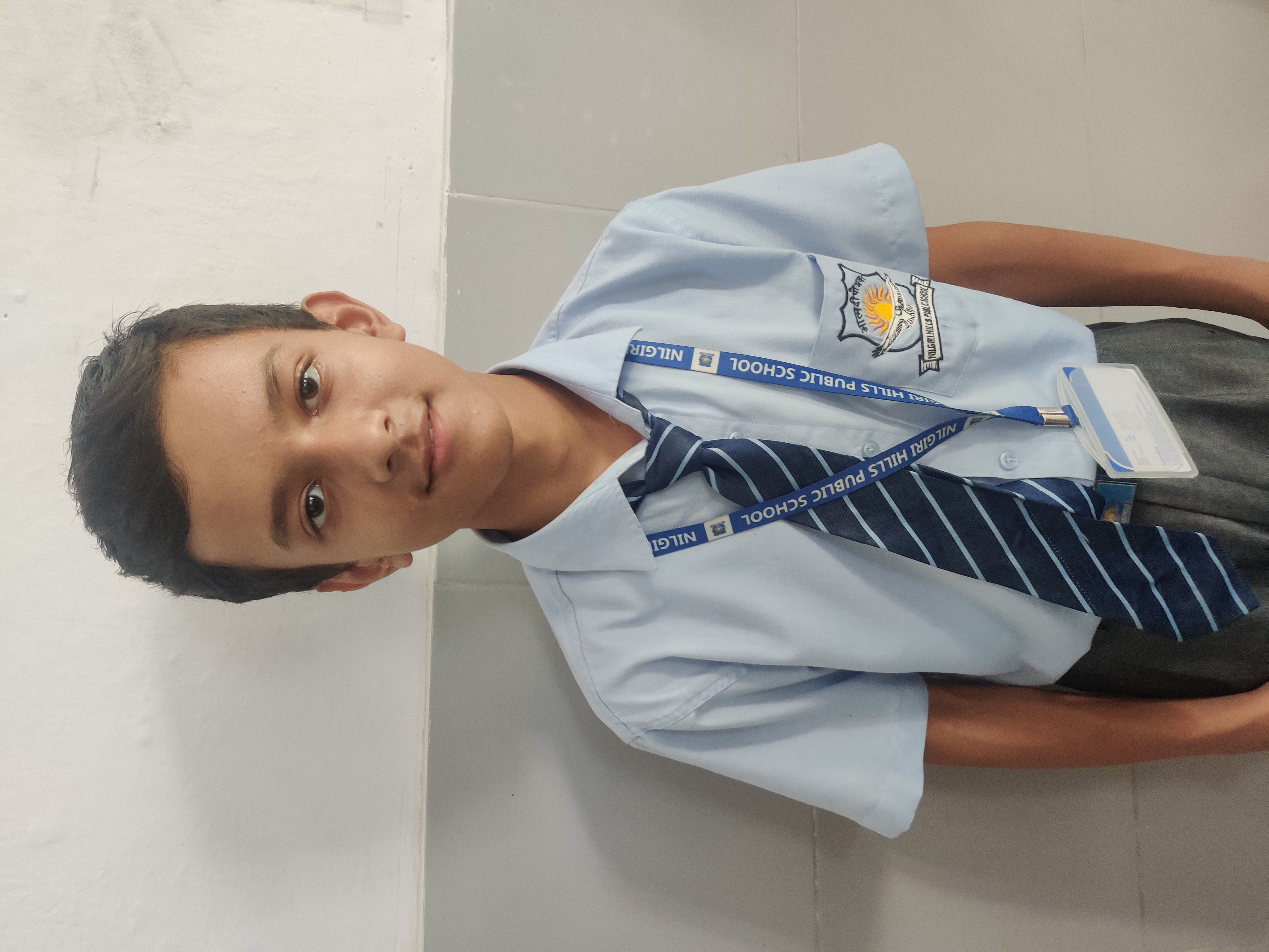 Delhi Public School Rudrapur