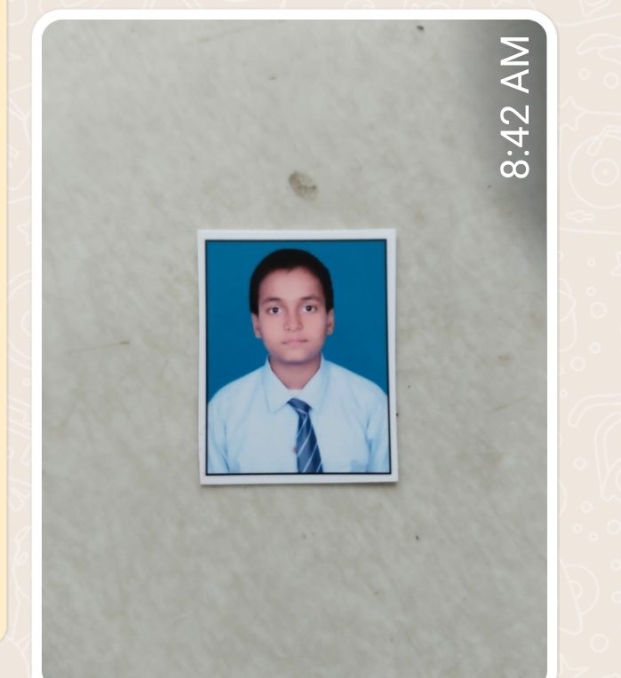 Delhi Public School Rudrapur