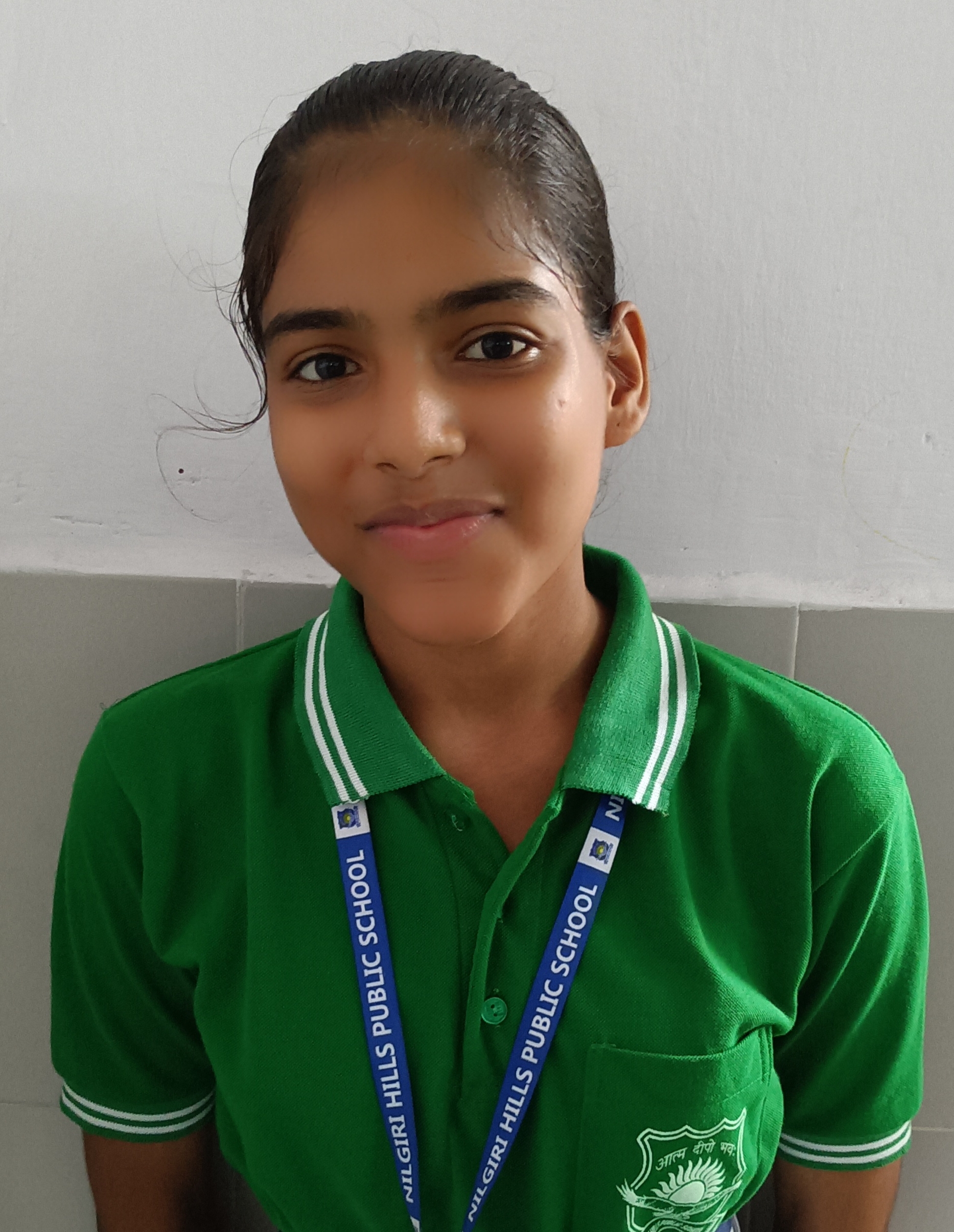 Delhi Public School Rudrapur