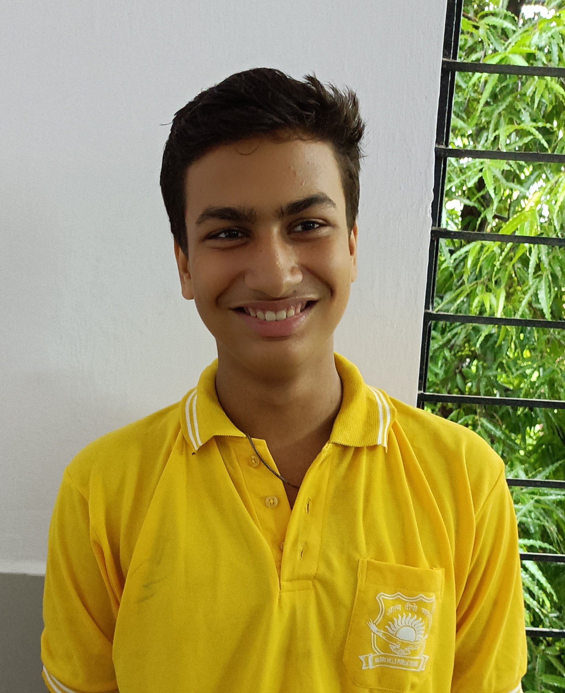 Delhi Public School Rudrapur