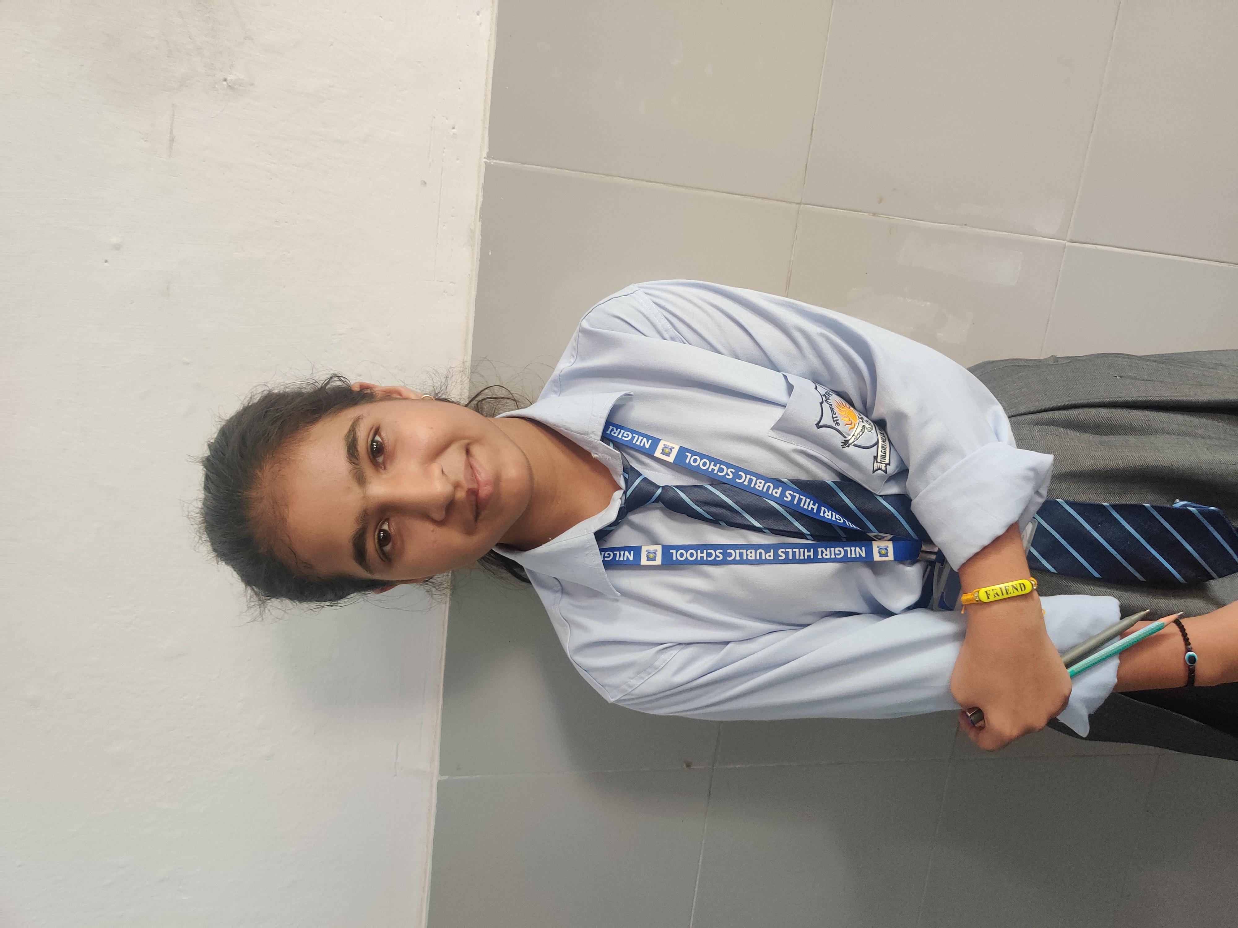 Delhi Public School Rudrapur