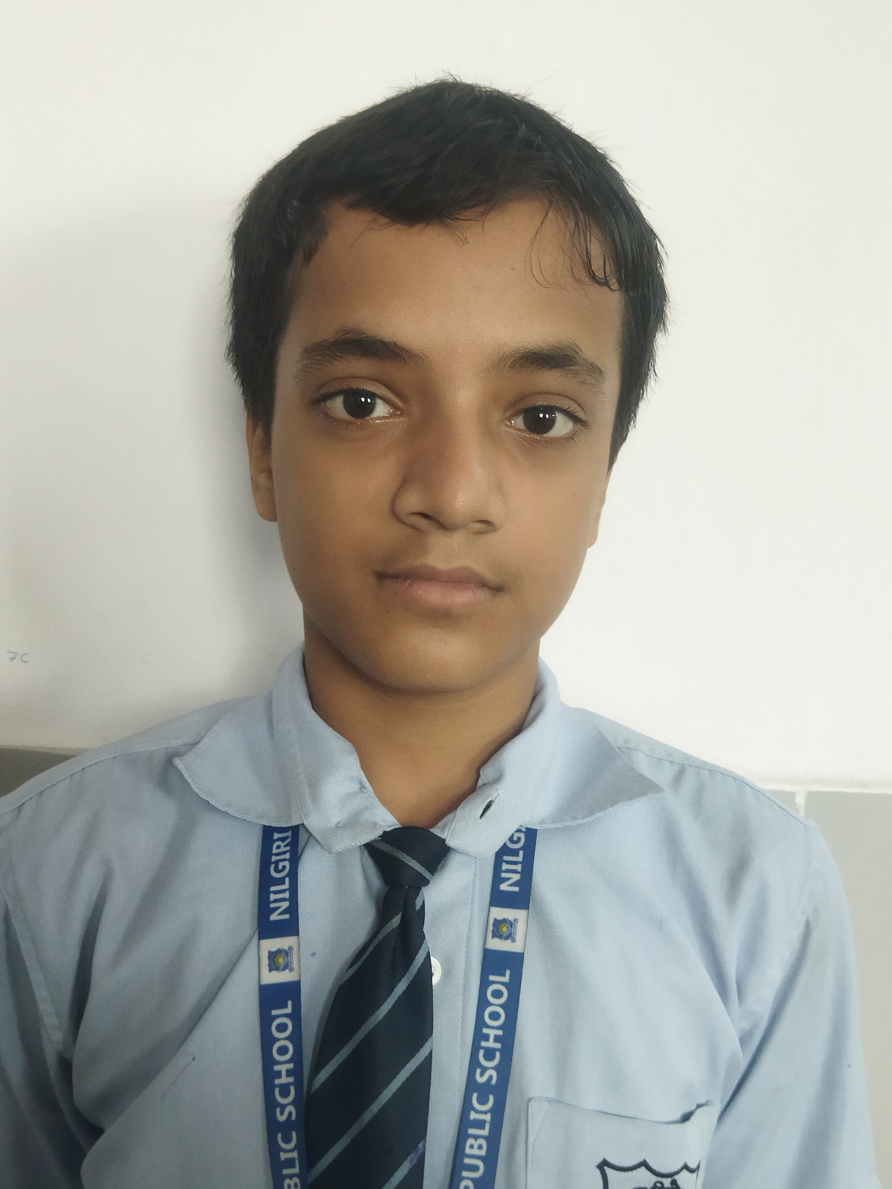 Delhi Public School Rudrapur