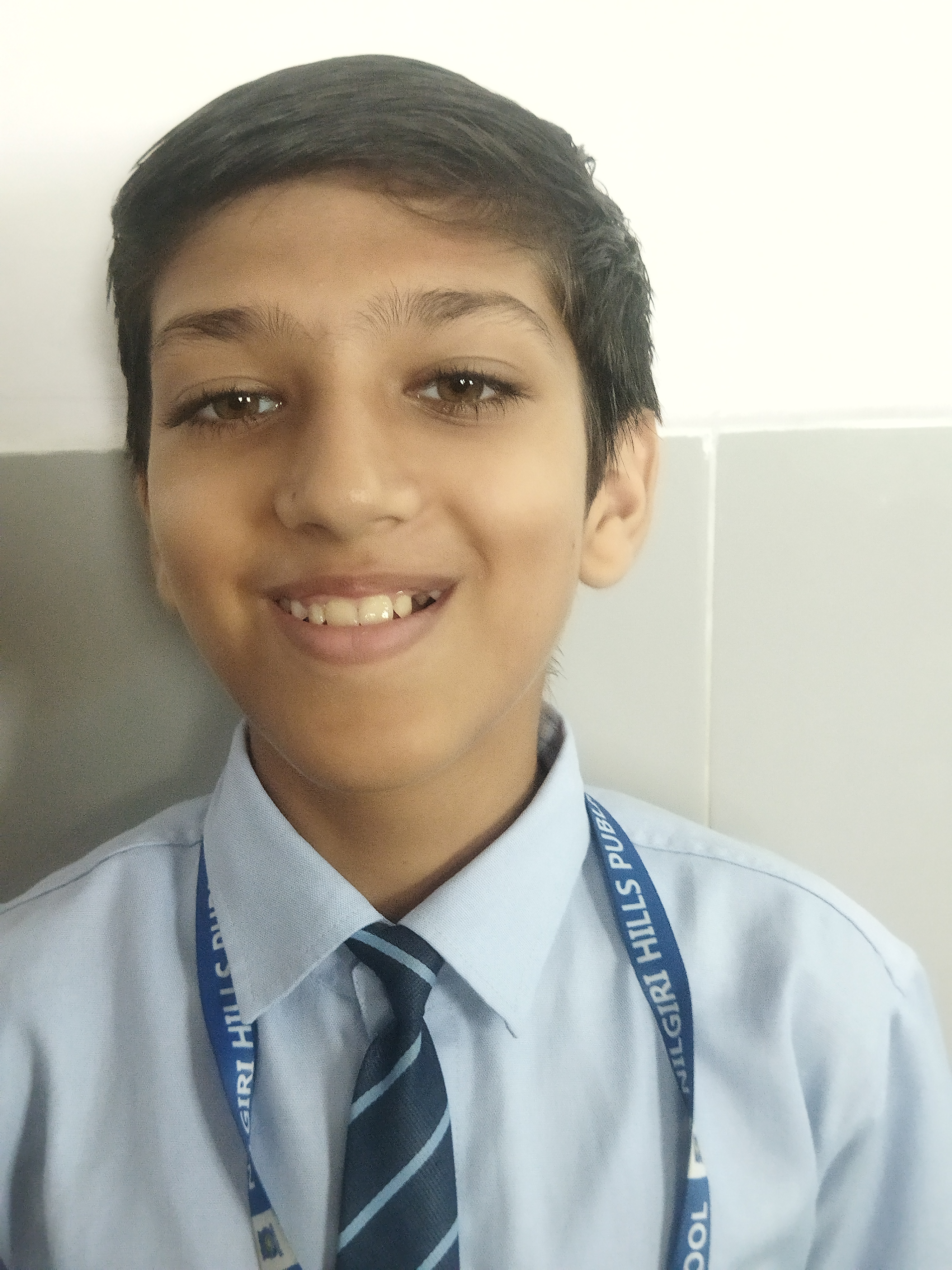 Delhi Public School Rudrapur