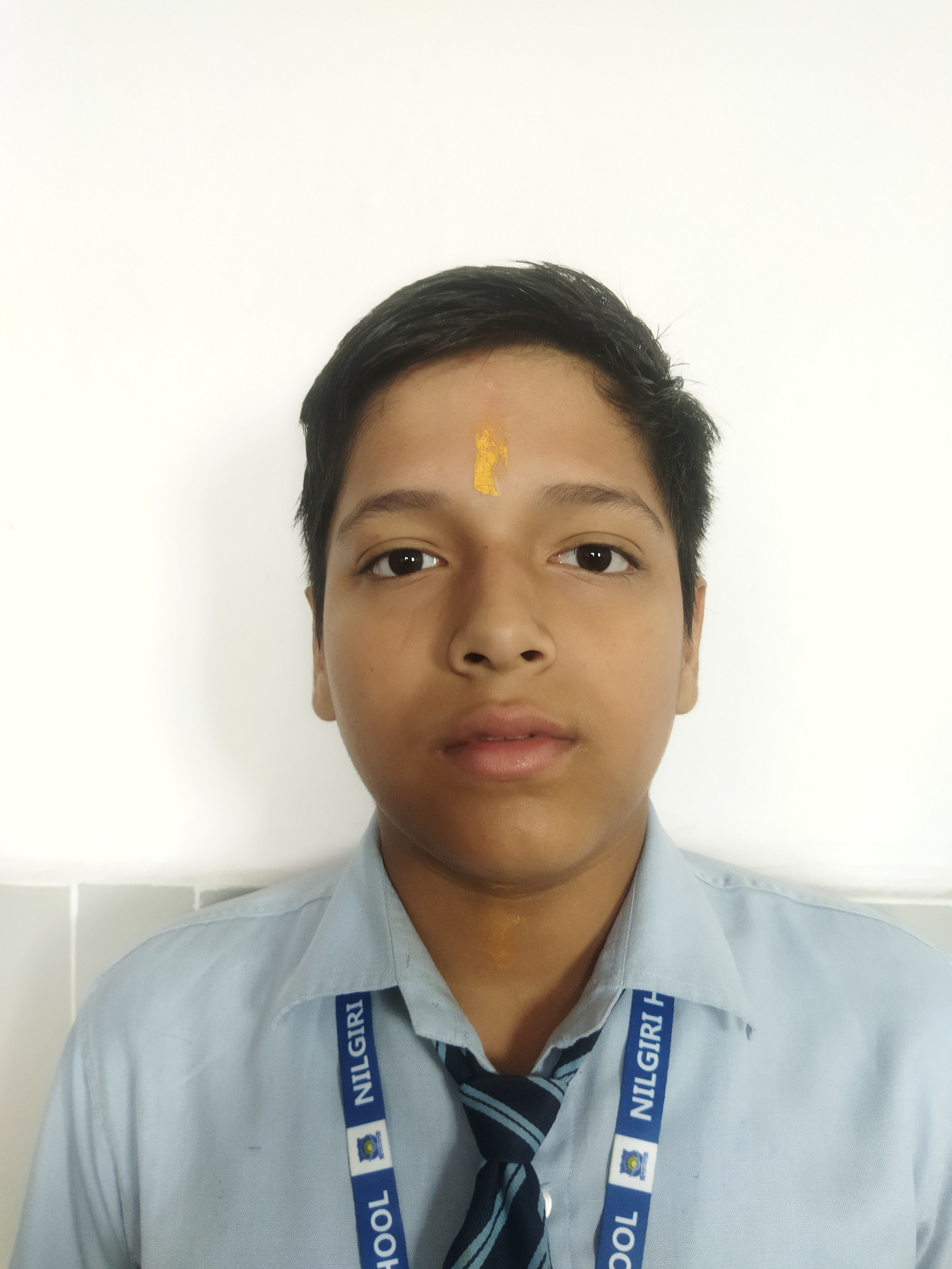 Delhi Public School Rudrapur