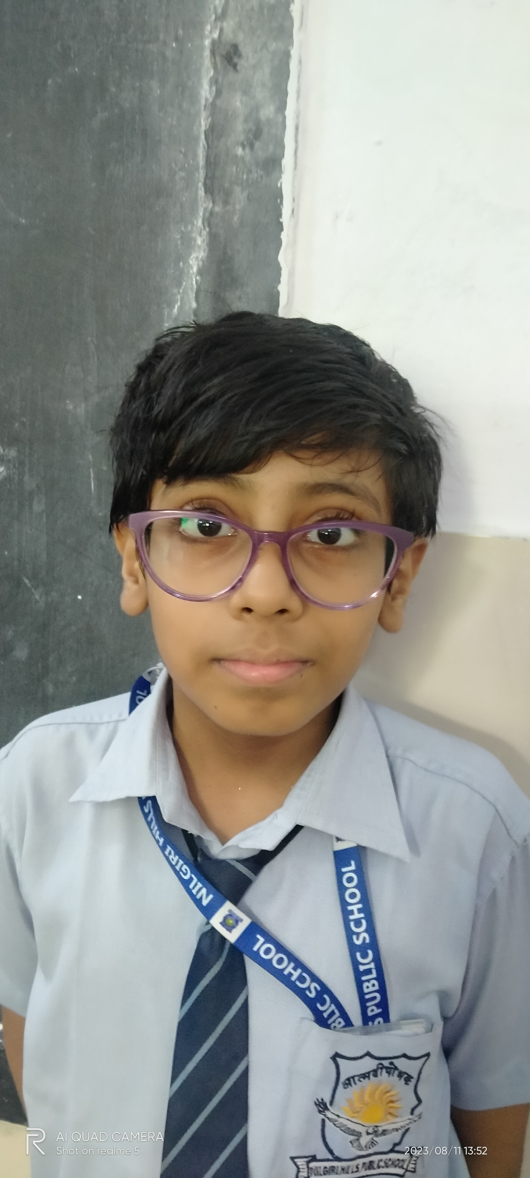 Delhi Public School Rudrapur