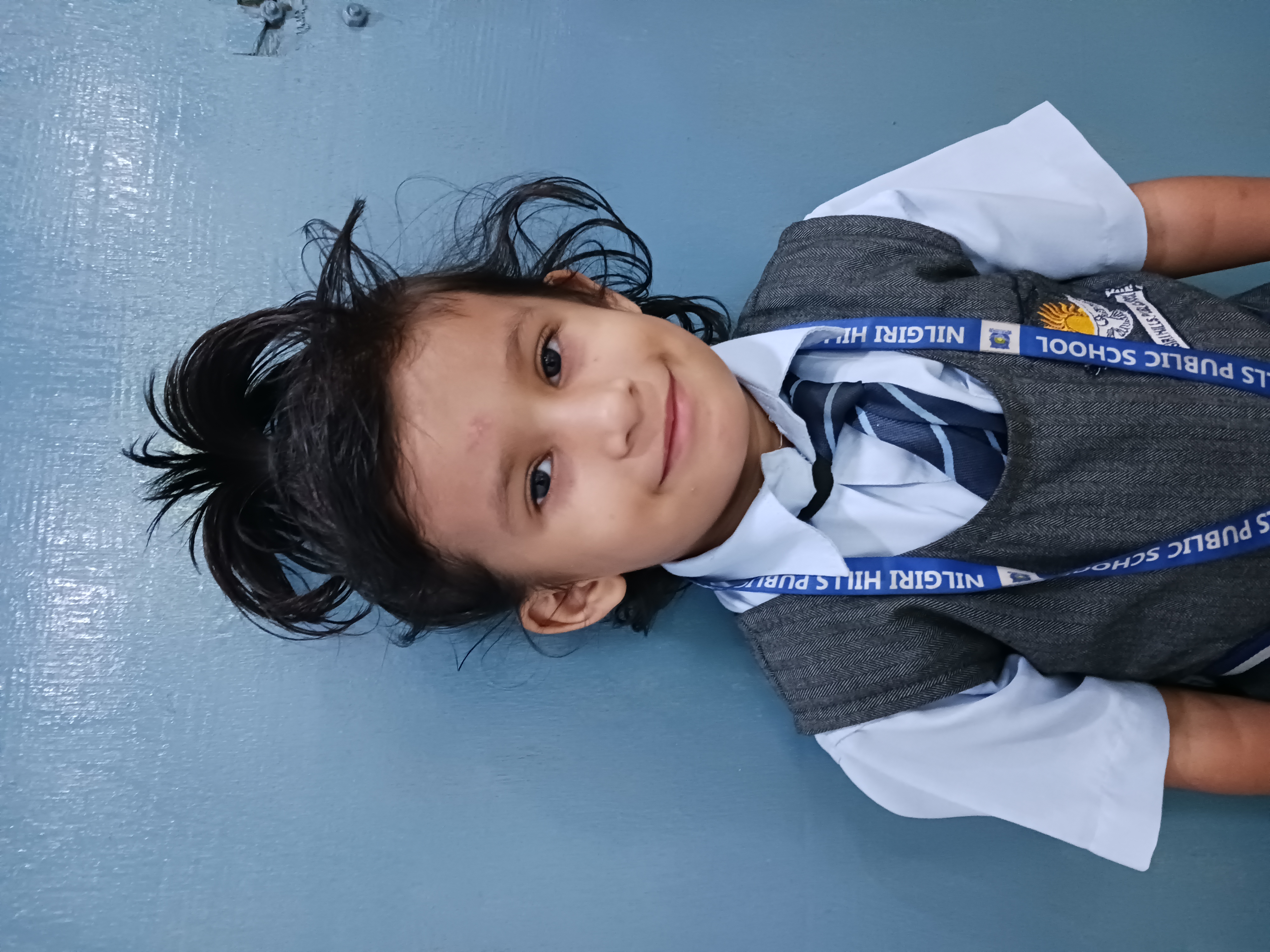 Delhi Public School Rudrapur