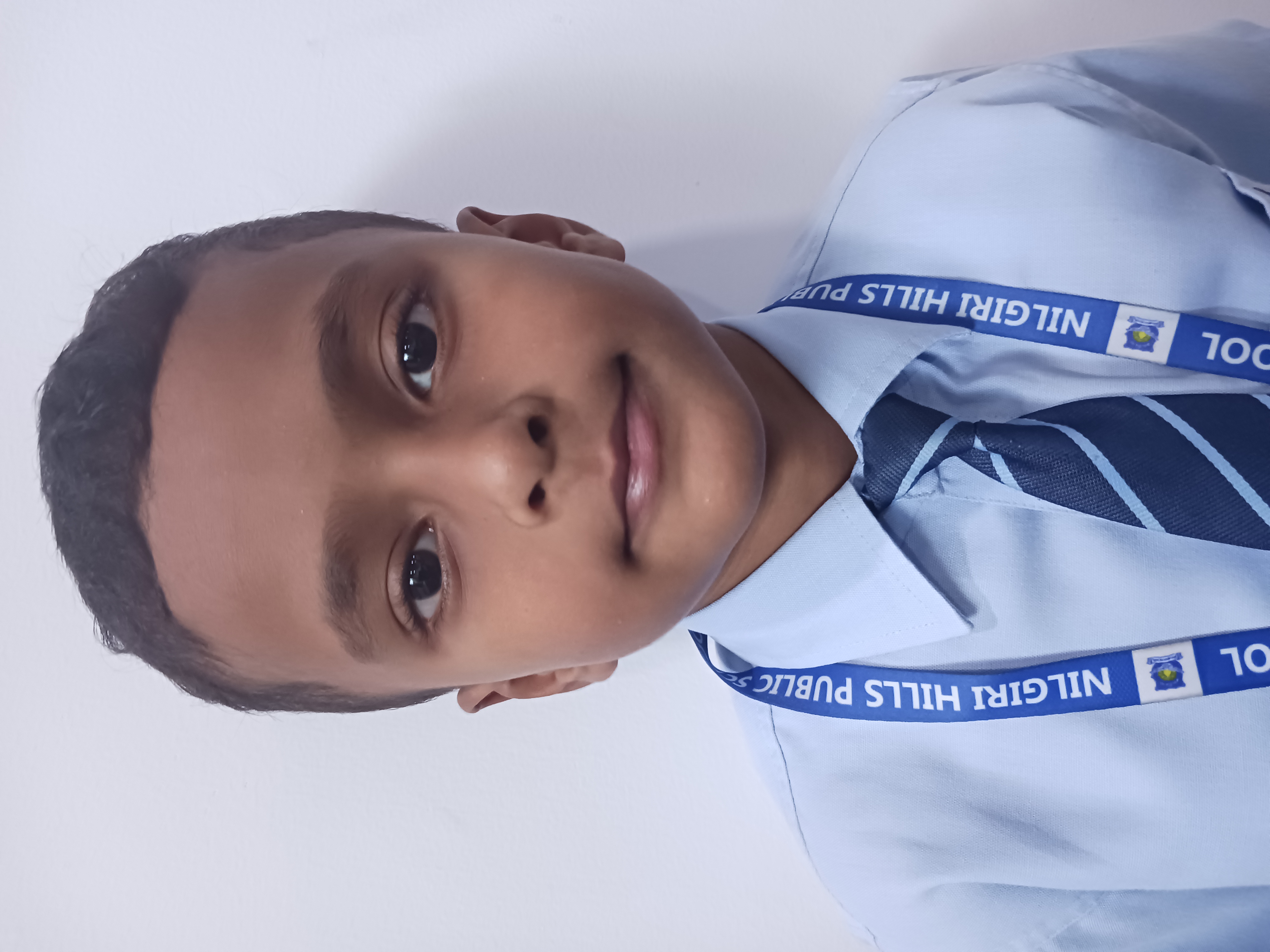 Delhi Public School Rudrapur