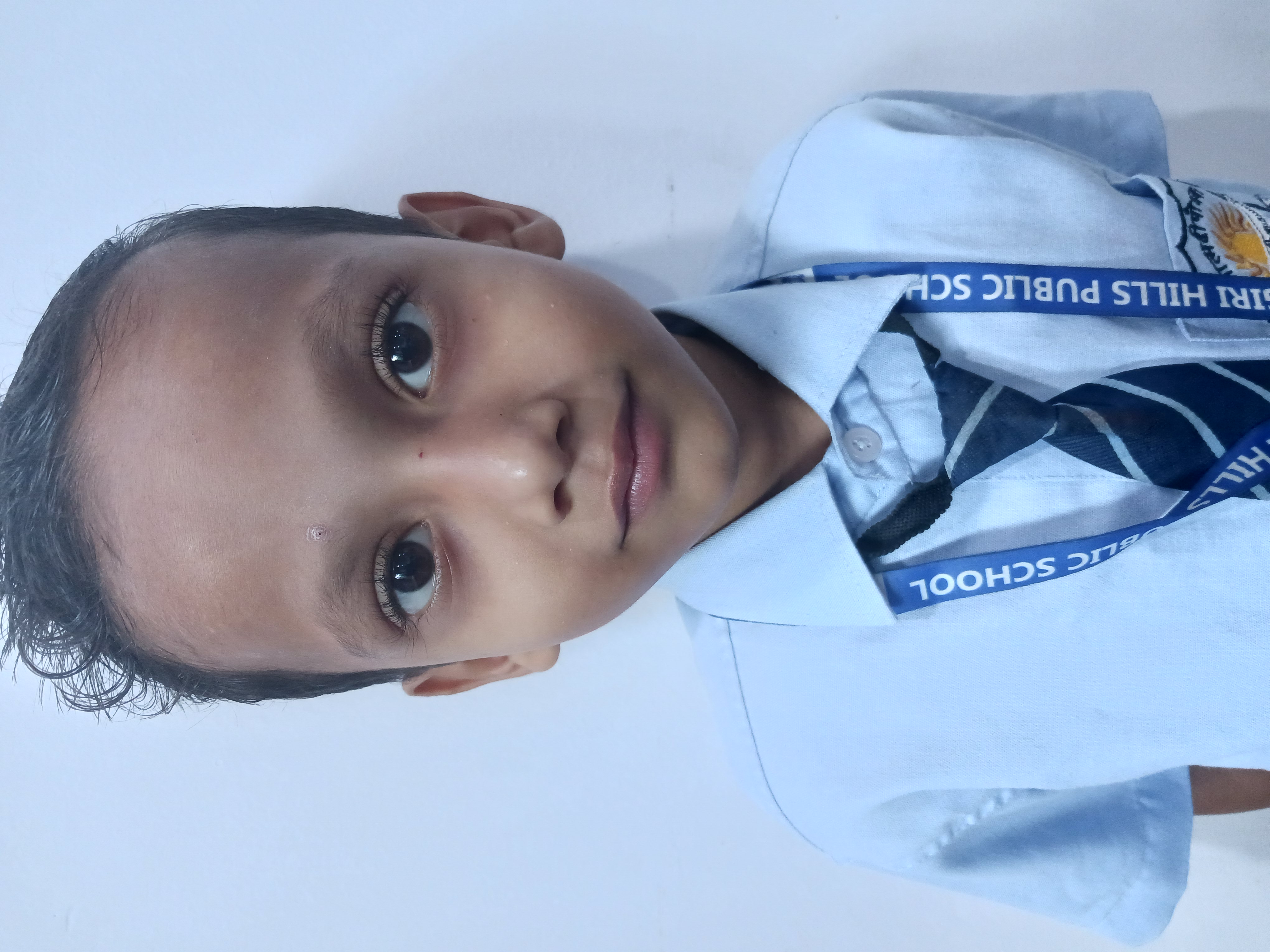 Delhi Public School Rudrapur