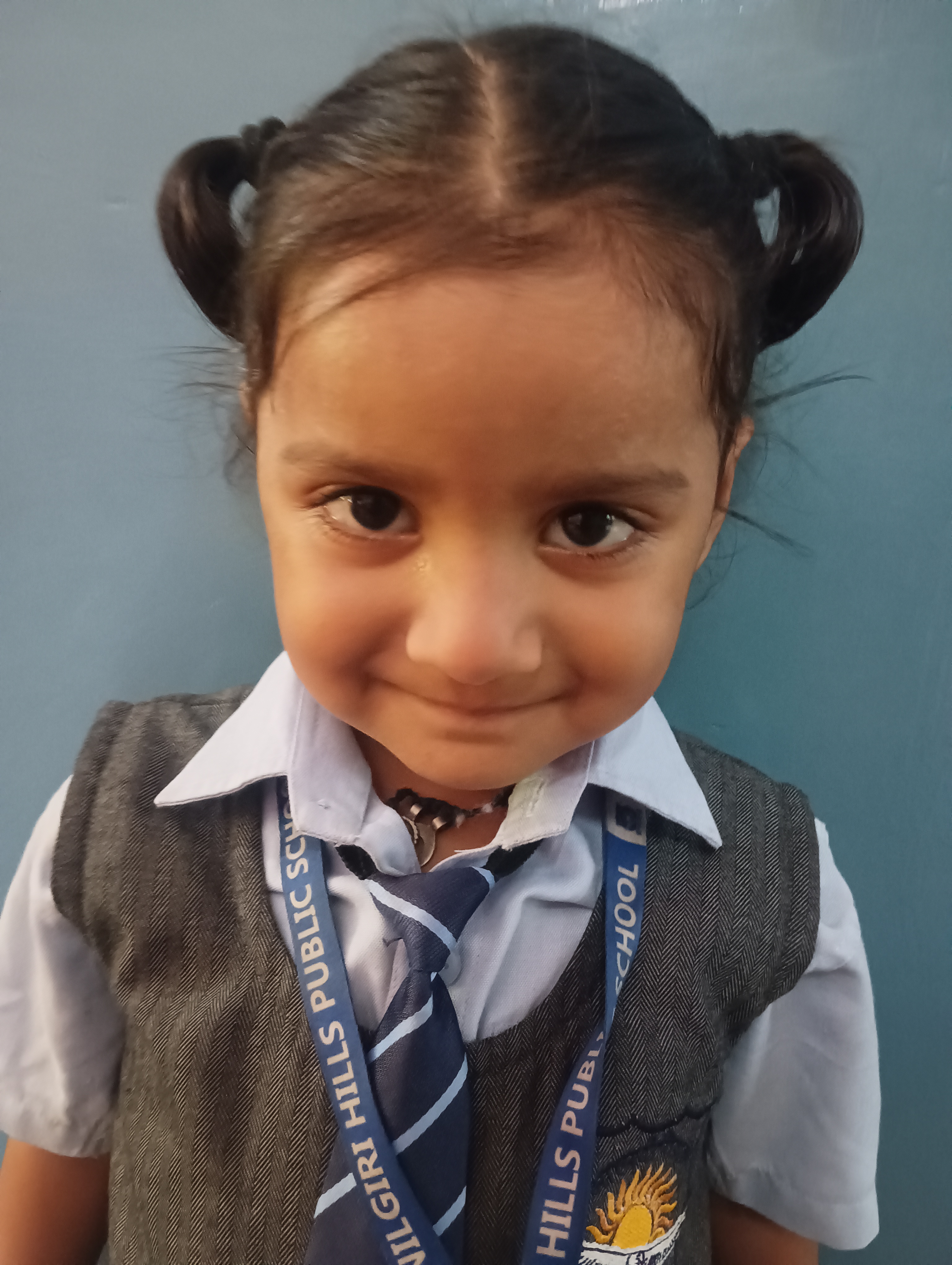 Delhi Public School Rudrapur