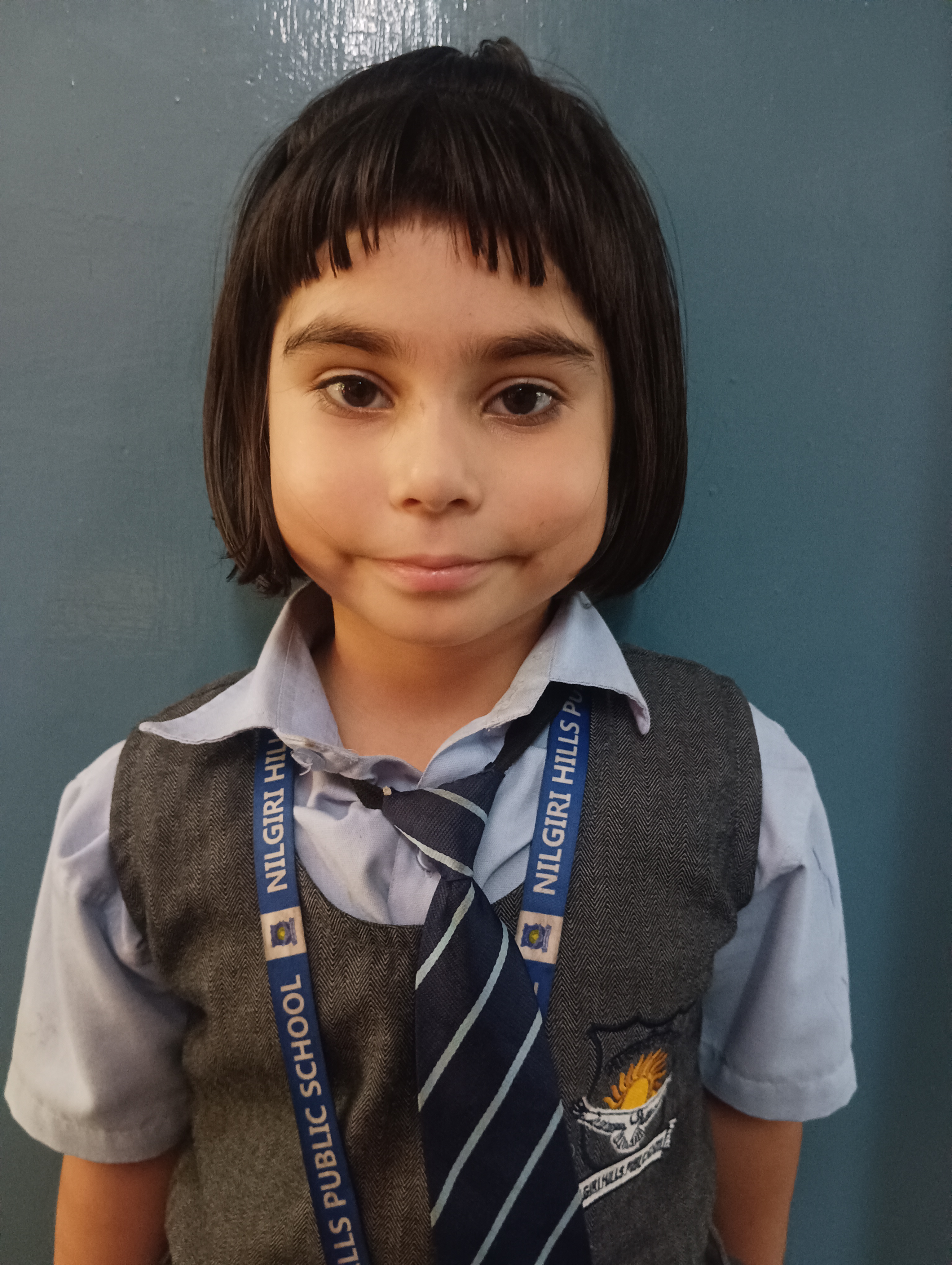 Delhi Public School Rudrapur