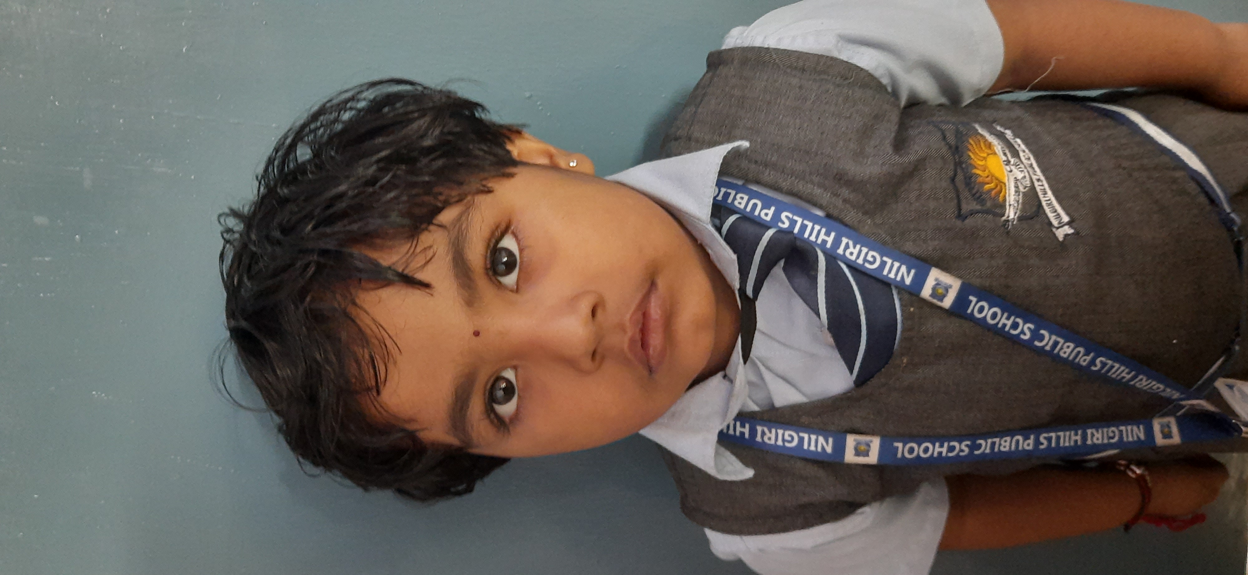 Delhi Public School Rudrapur