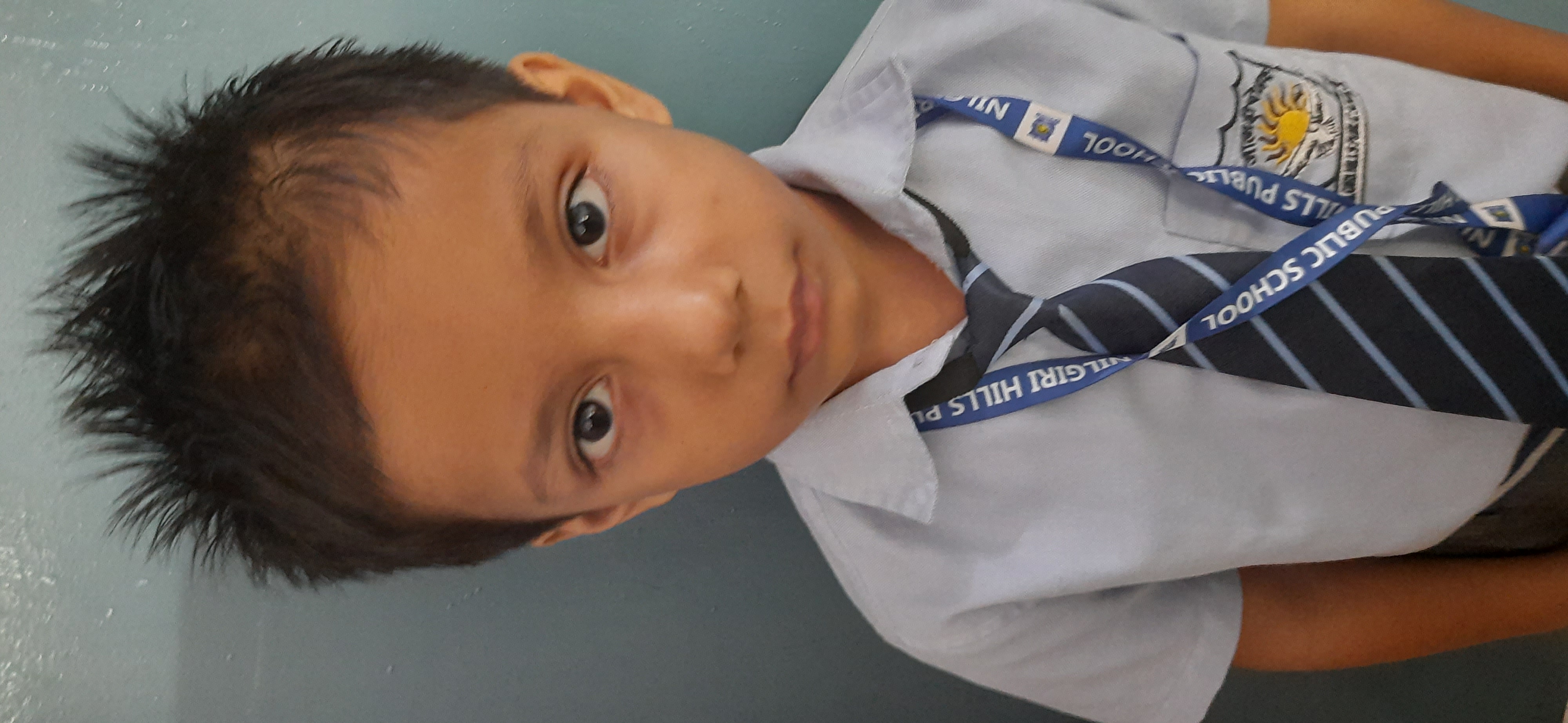 Delhi Public School Rudrapur